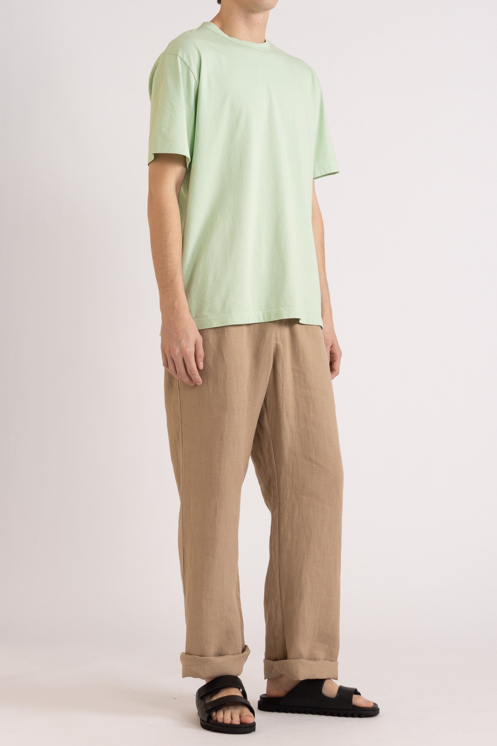 Samuel Supima Cotton T-Shirt