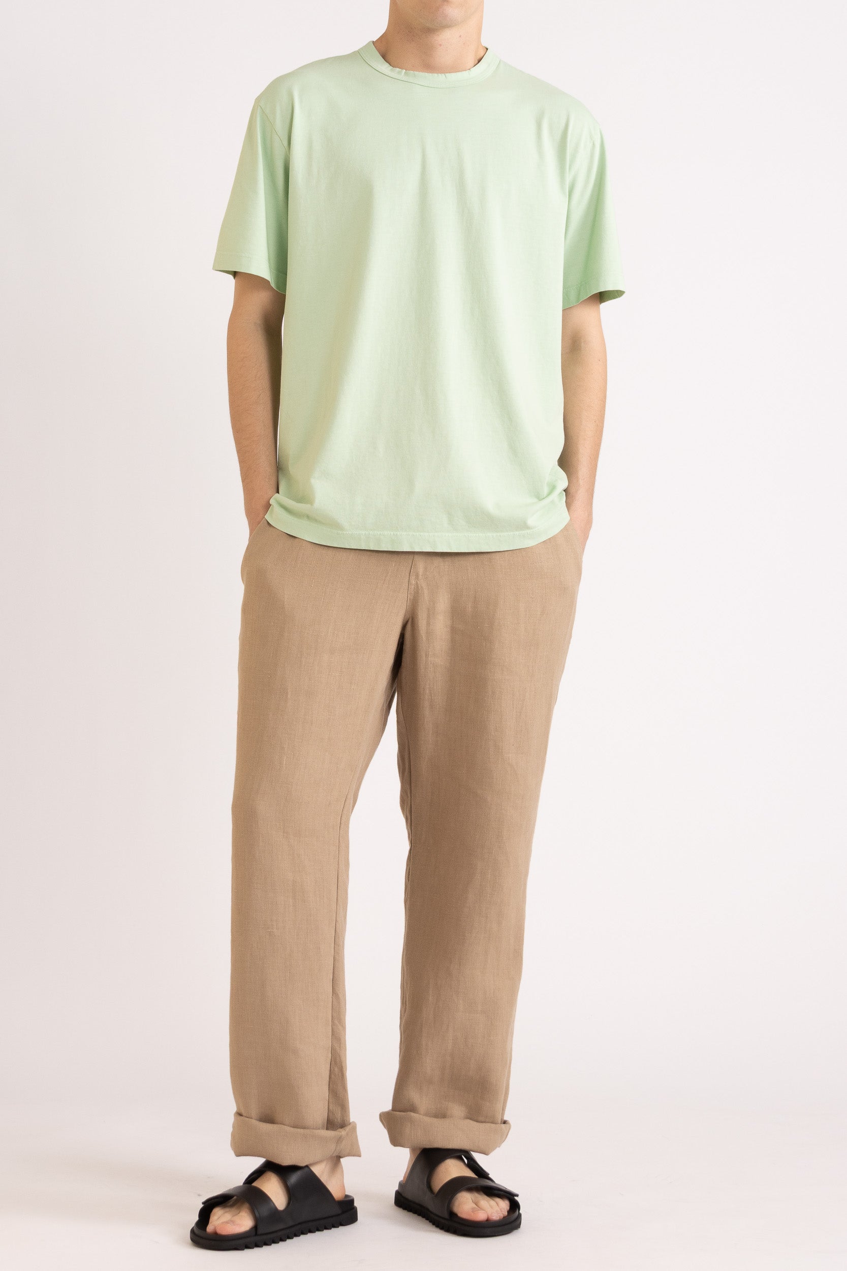 Samuel Supima Cotton T-Shirt