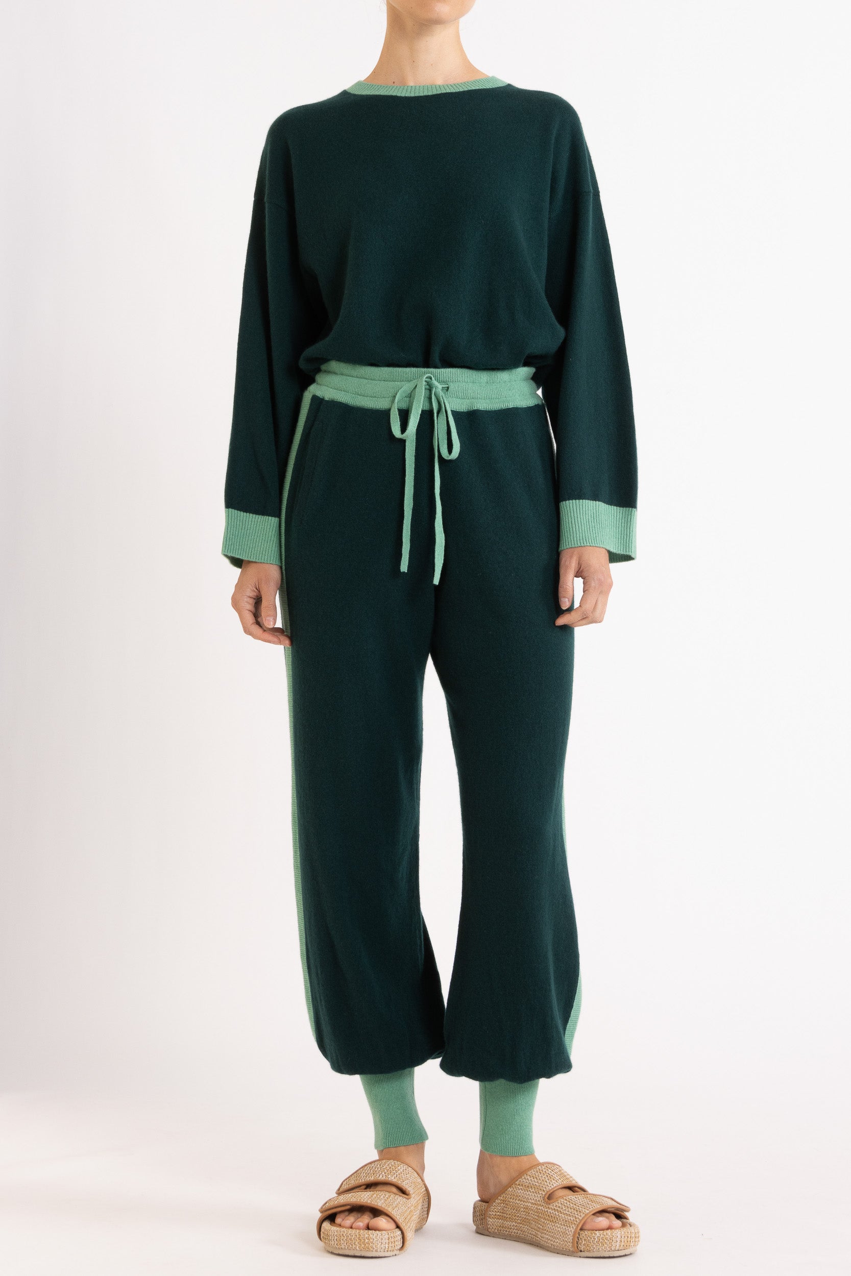 Freya Cashmere Pant