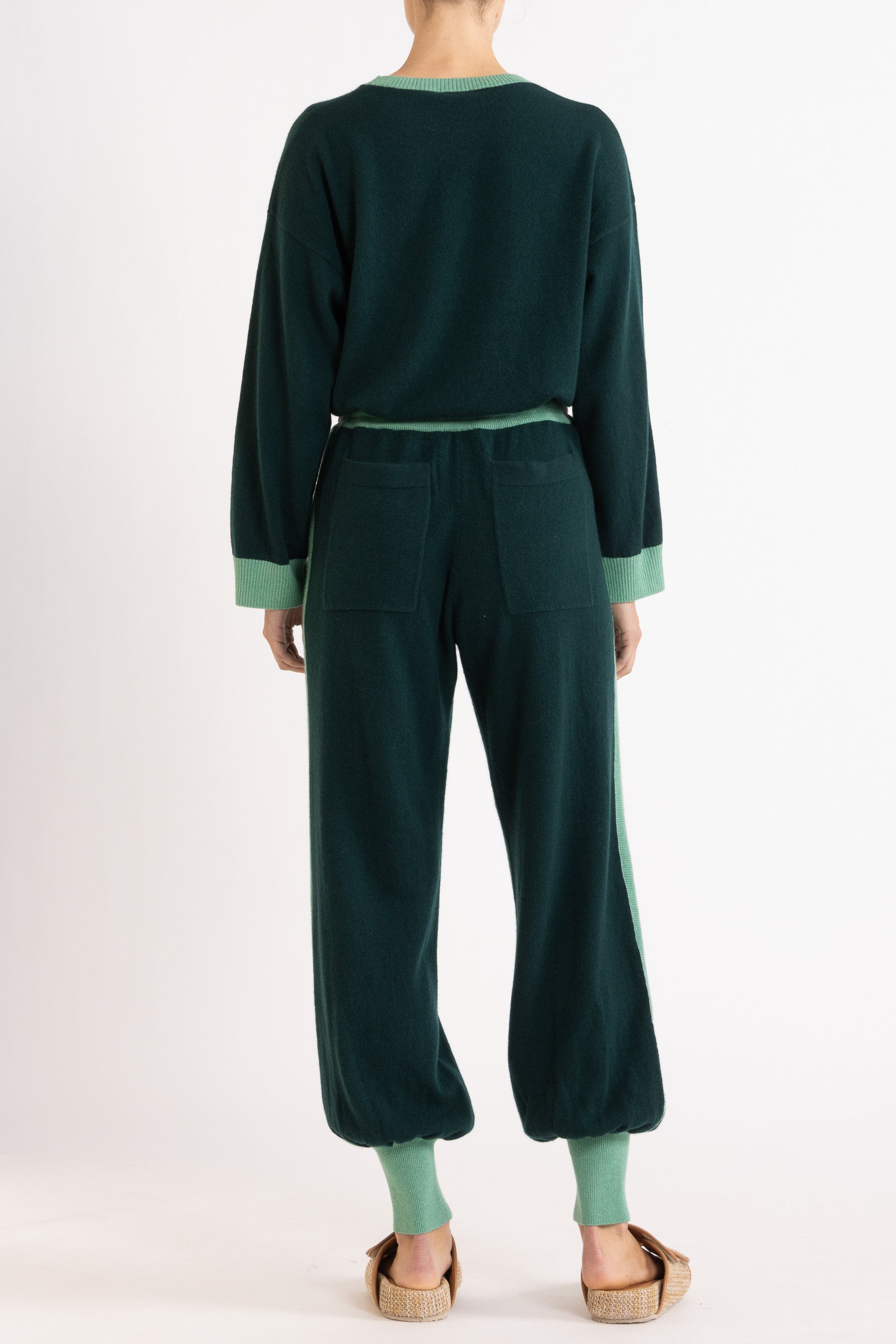 Freya Cashmere Sweater
