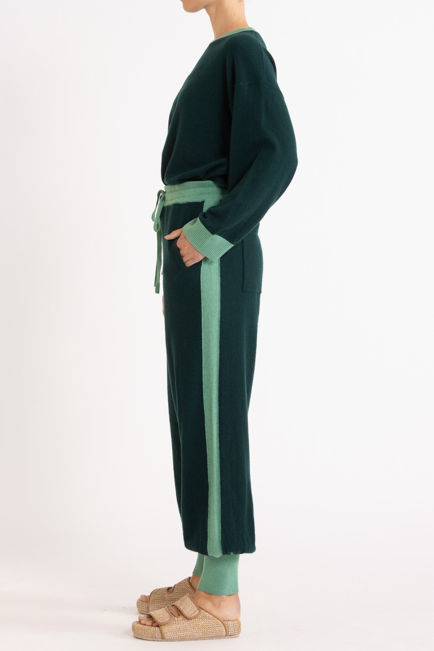 Freya Cashmere Sweater