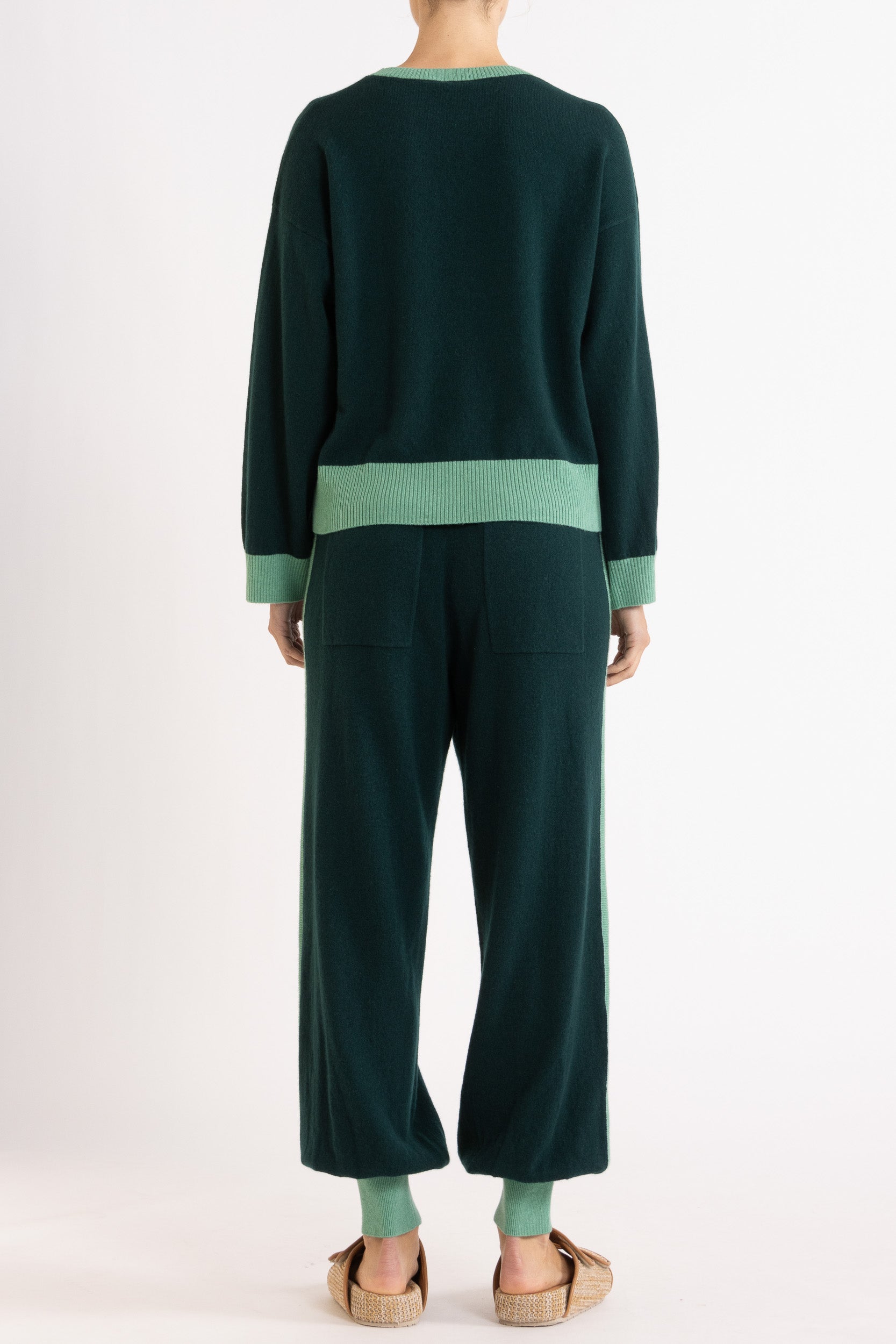 Freya Cashmere Pant