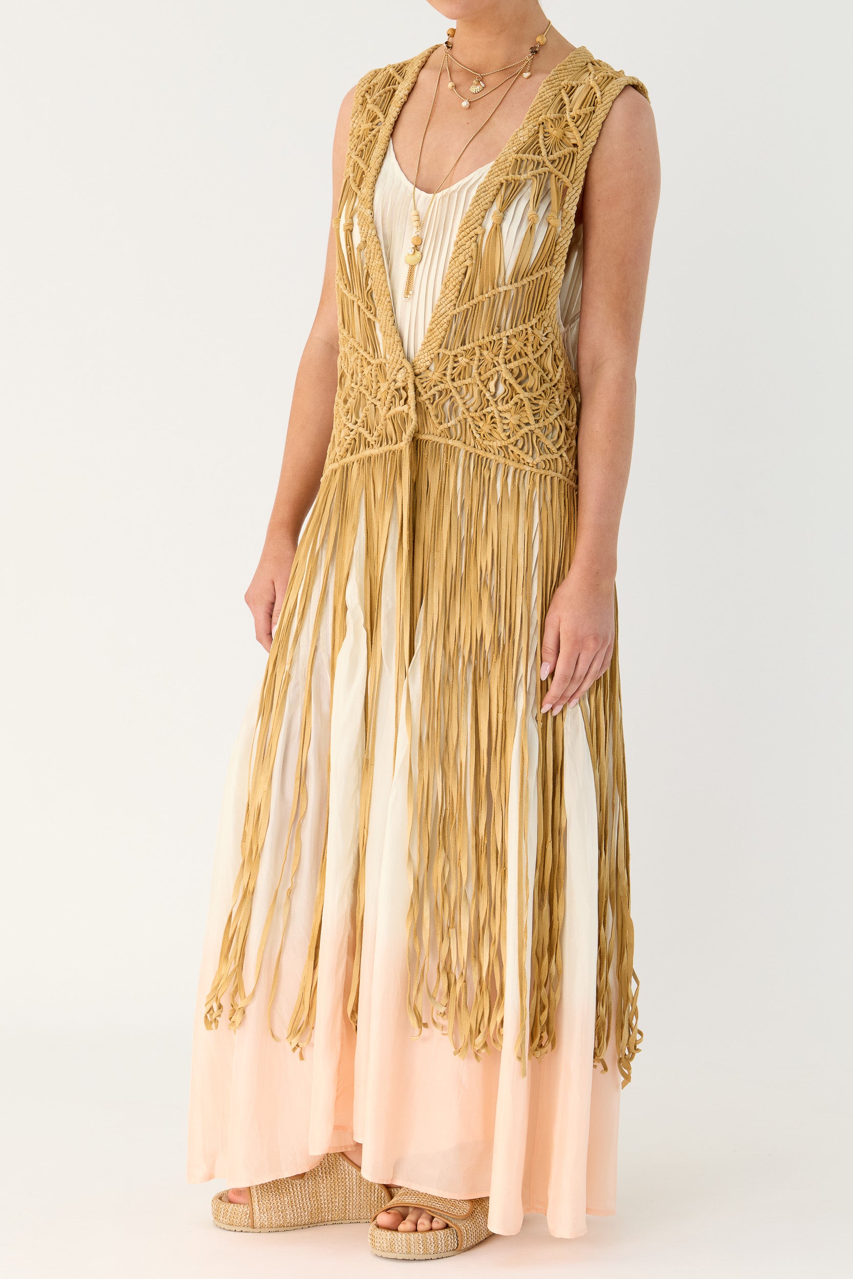Artemis Vest