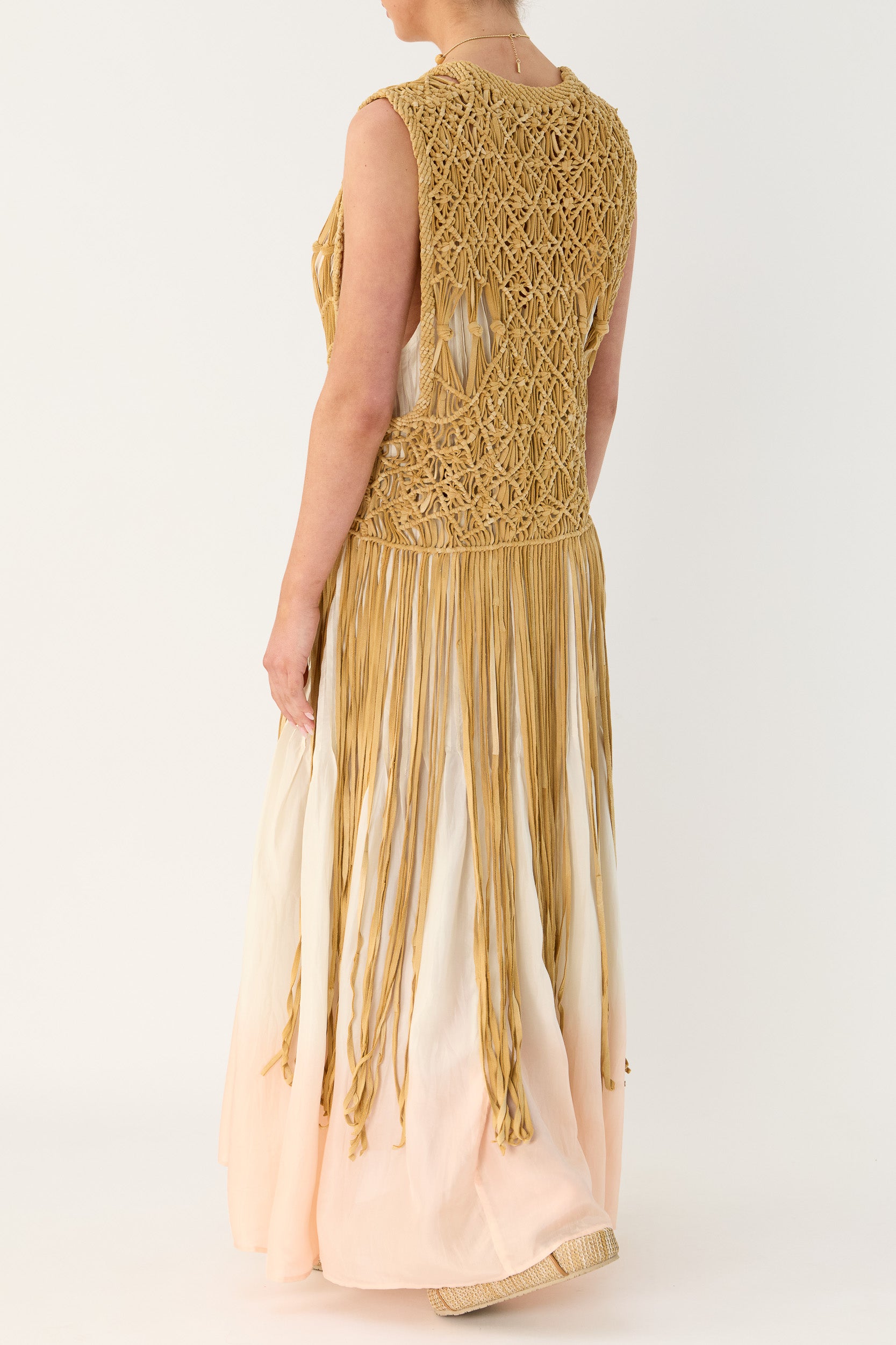 Artemis Vest