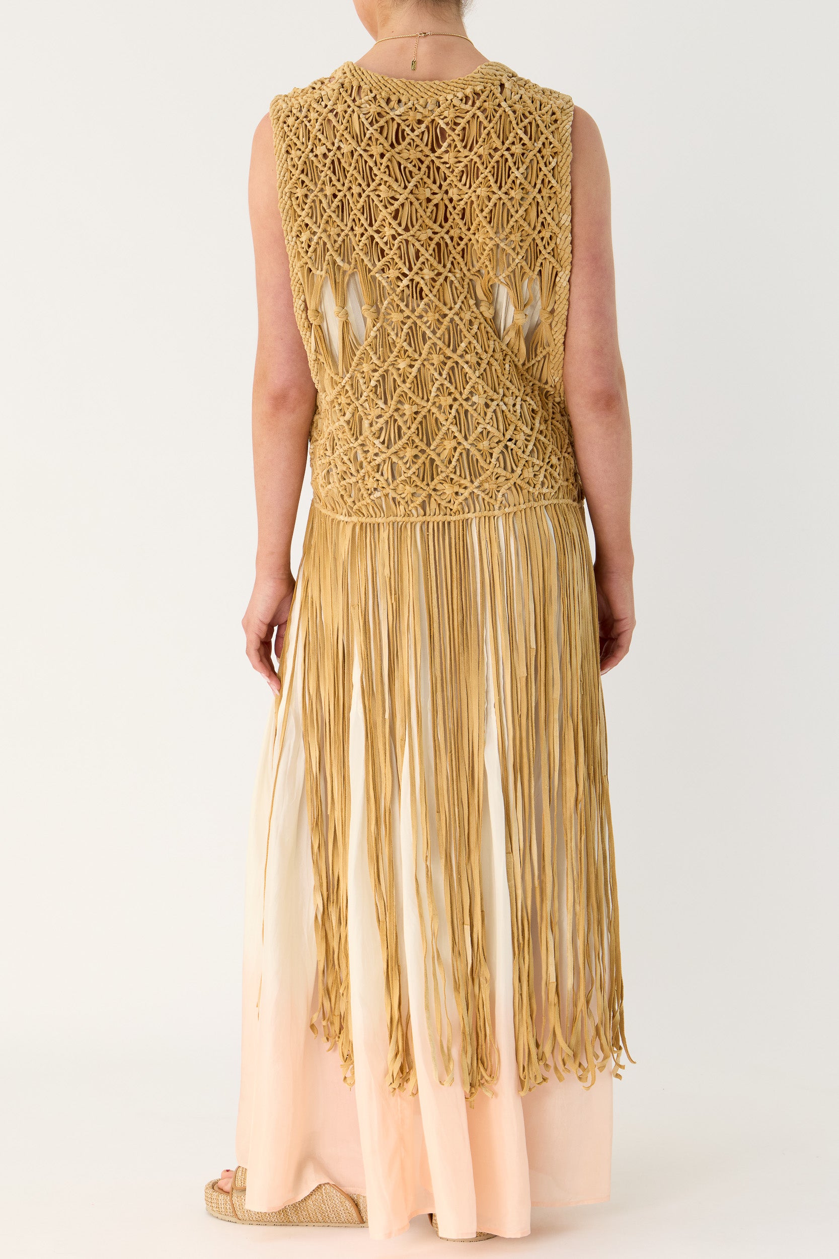 Artemis Vest