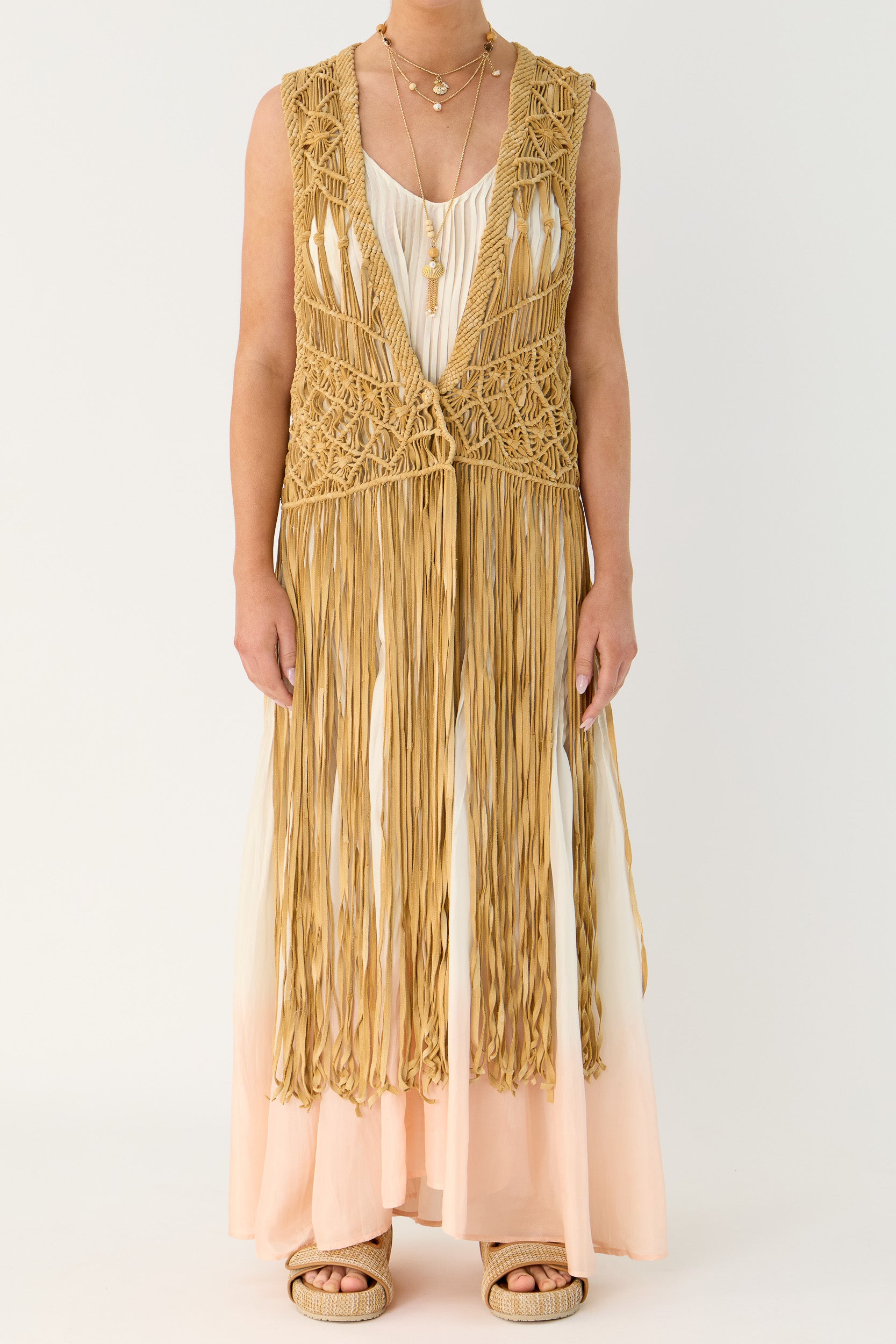 Artemis Vest