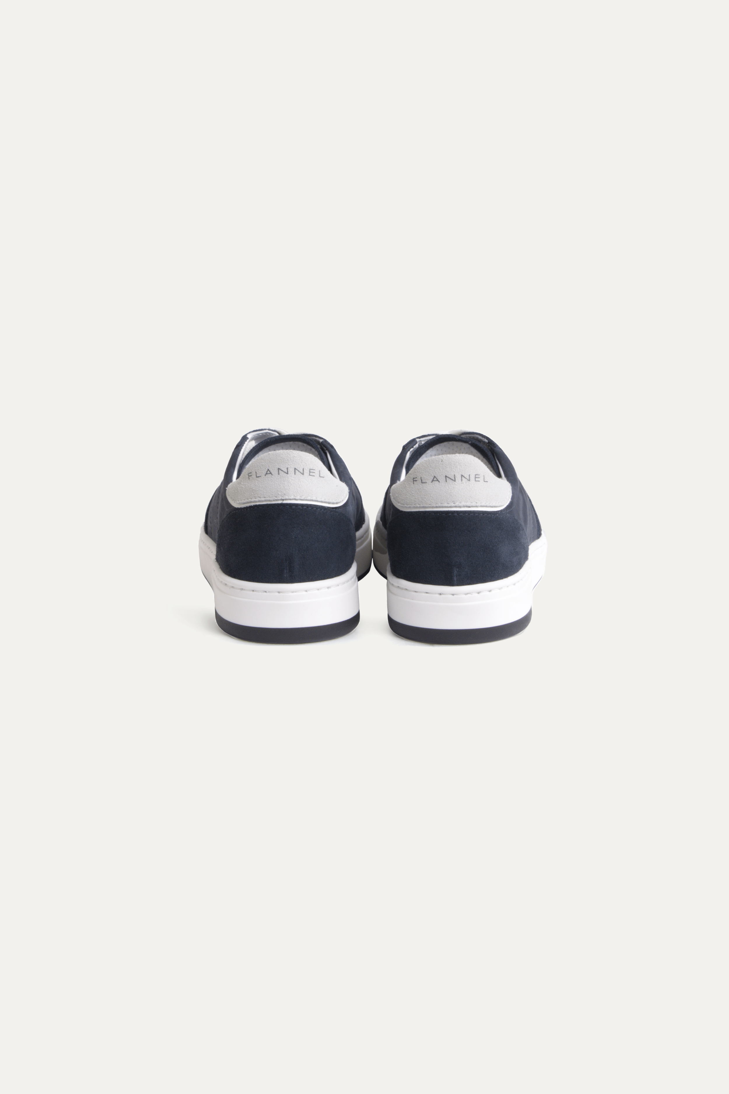 Klein Suede Sneaker