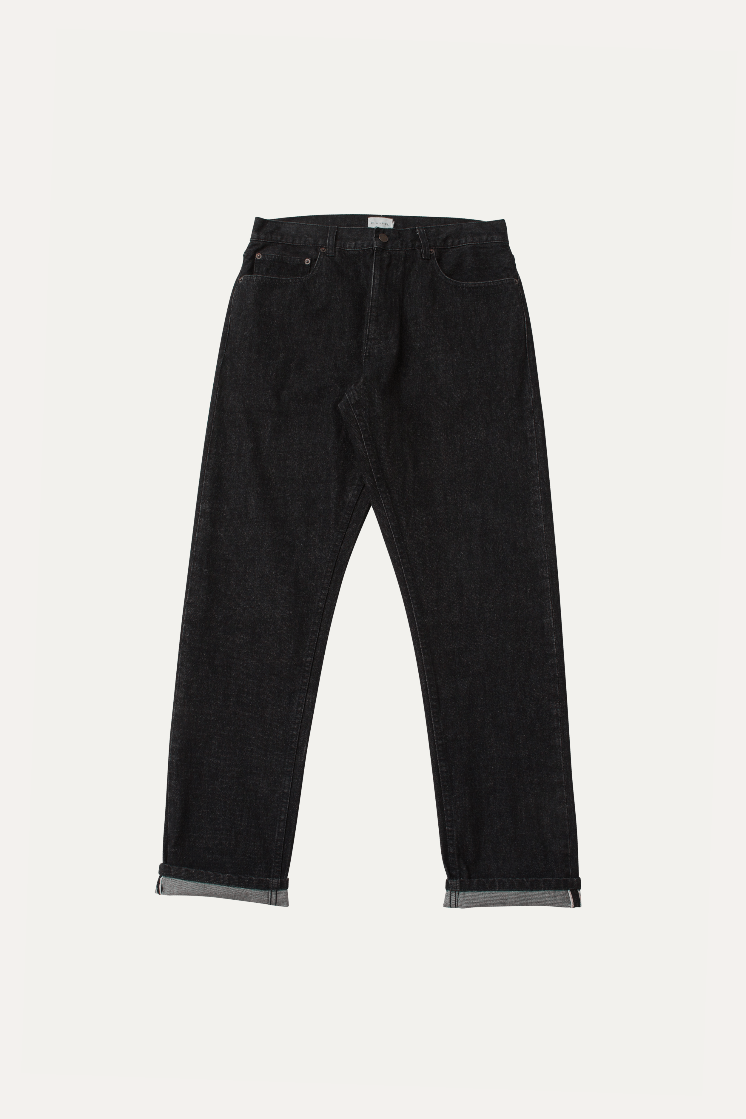 Fjord Relaxed Cotton Jean