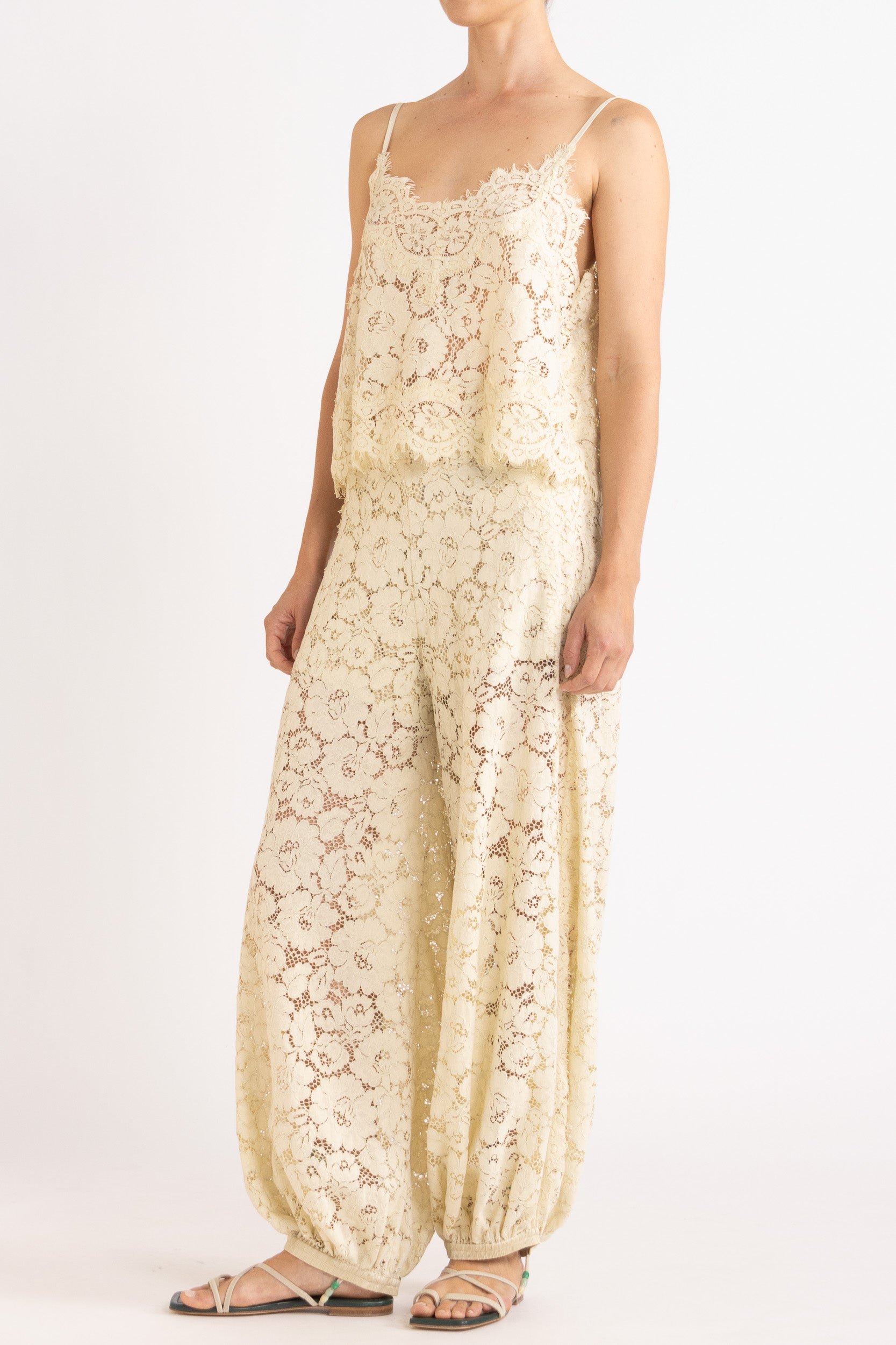 Tilly Lace Pant