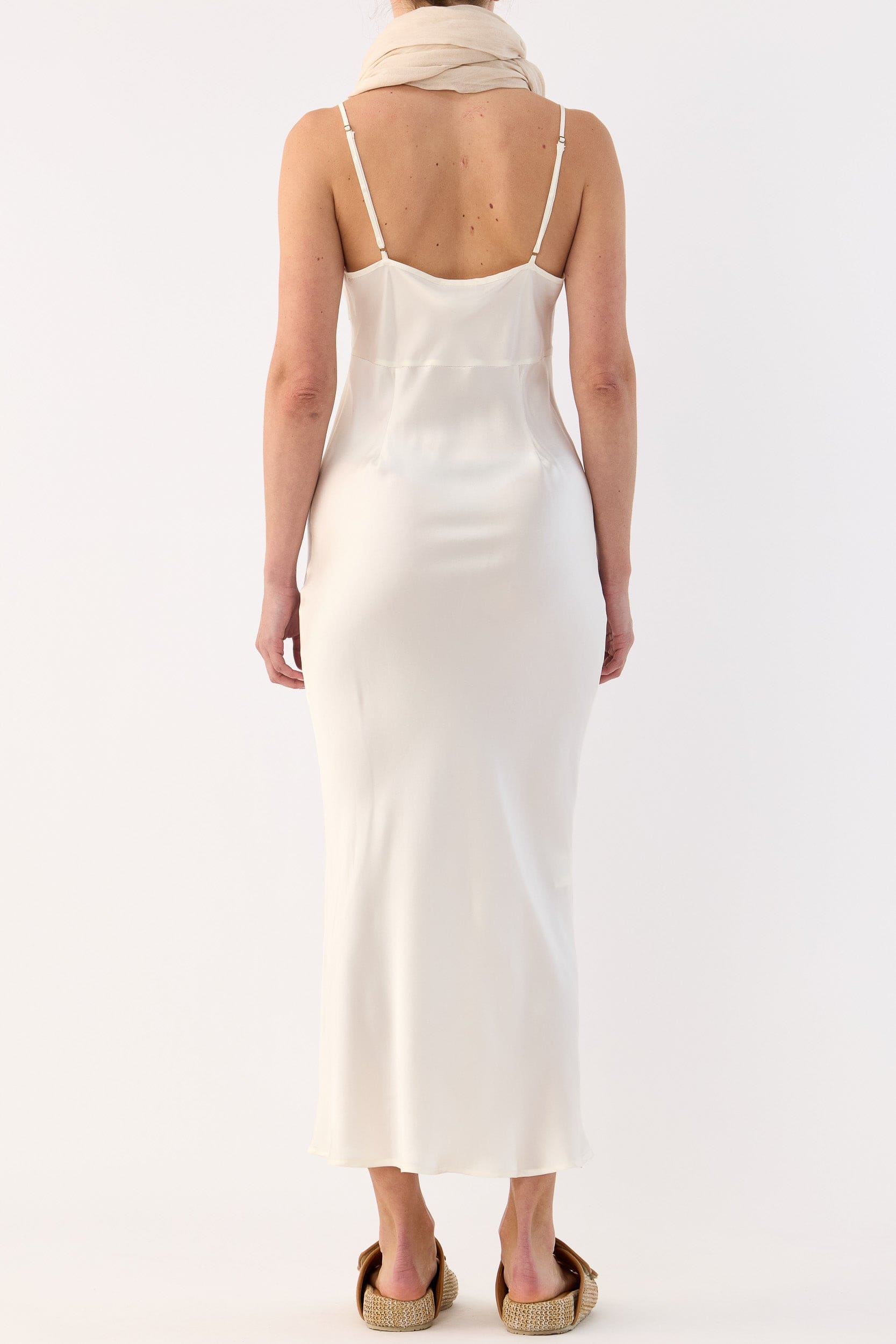 Primrose Micromodal Scarf