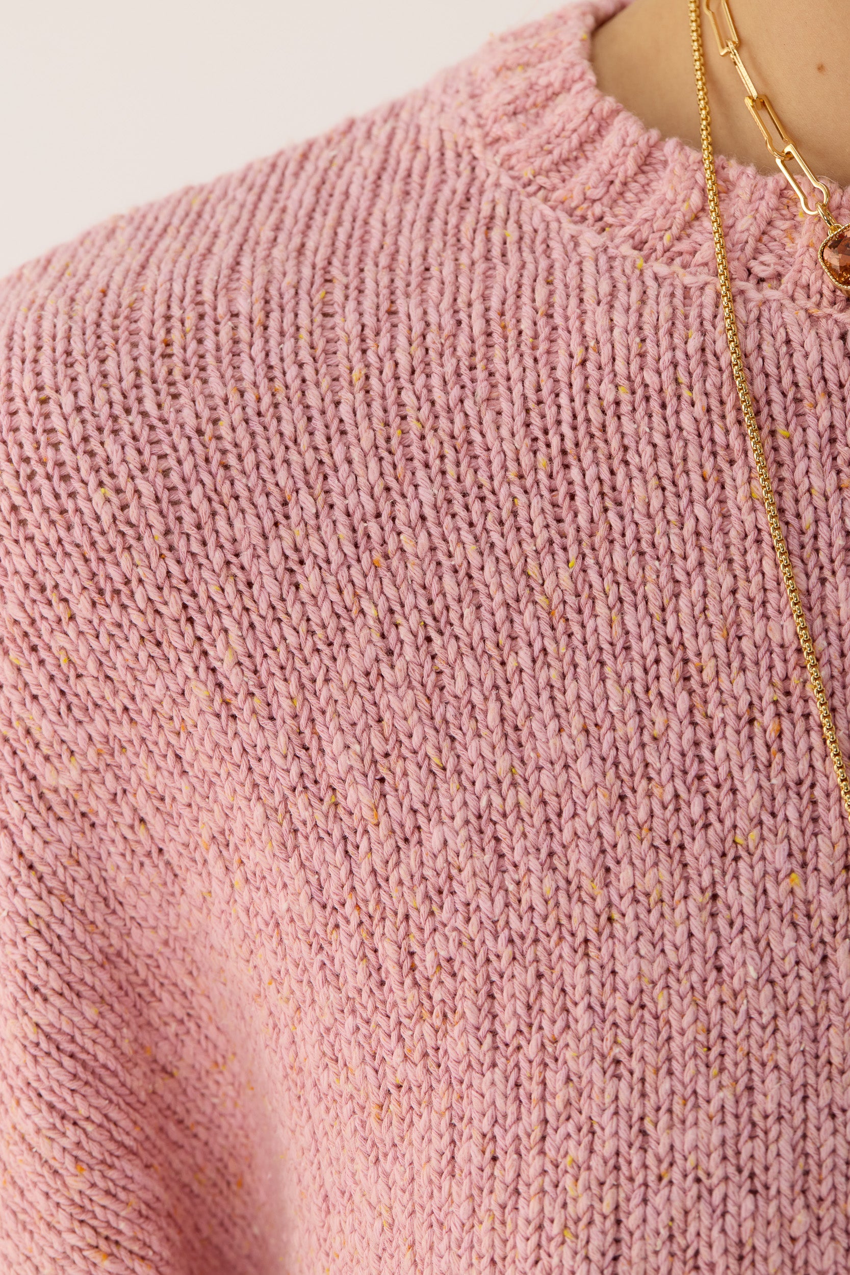 Azura Knit Sweater