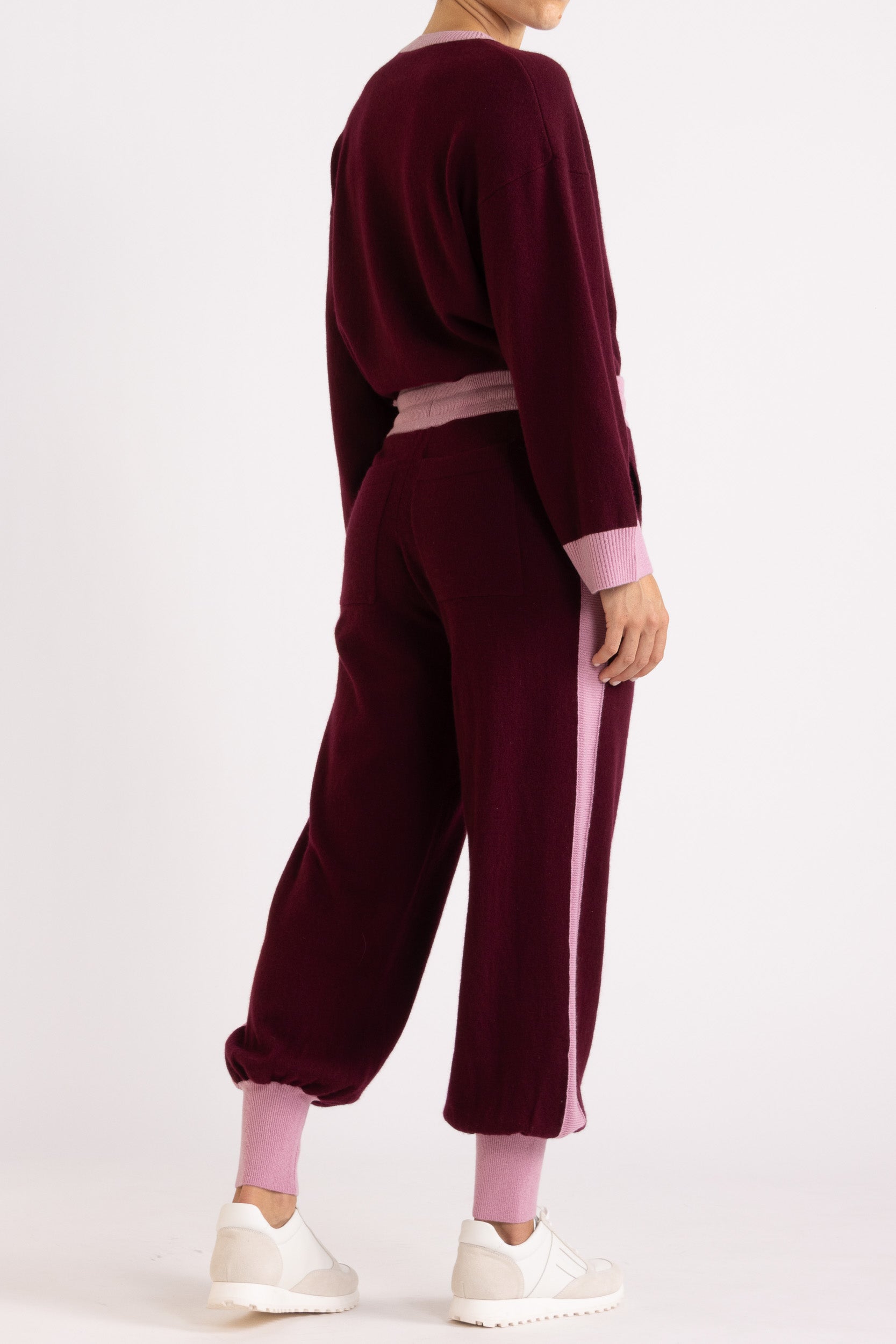 Freya Cashmere Pant