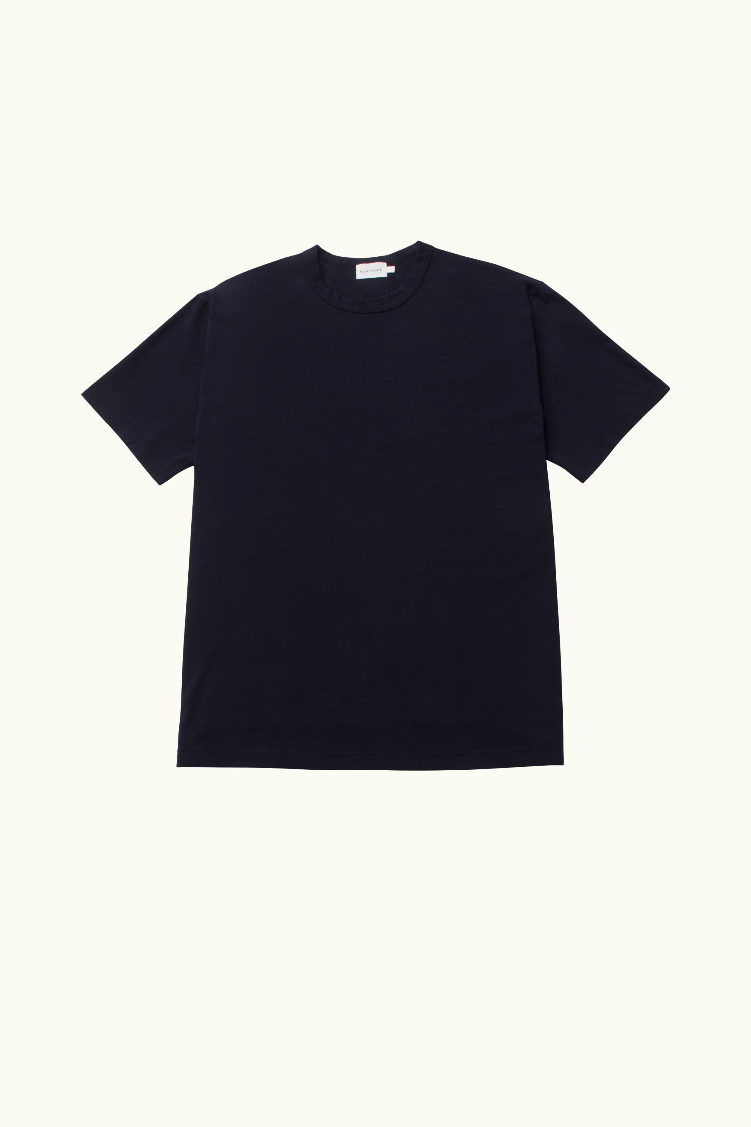 Samuel Supima Cotton T-Shirt