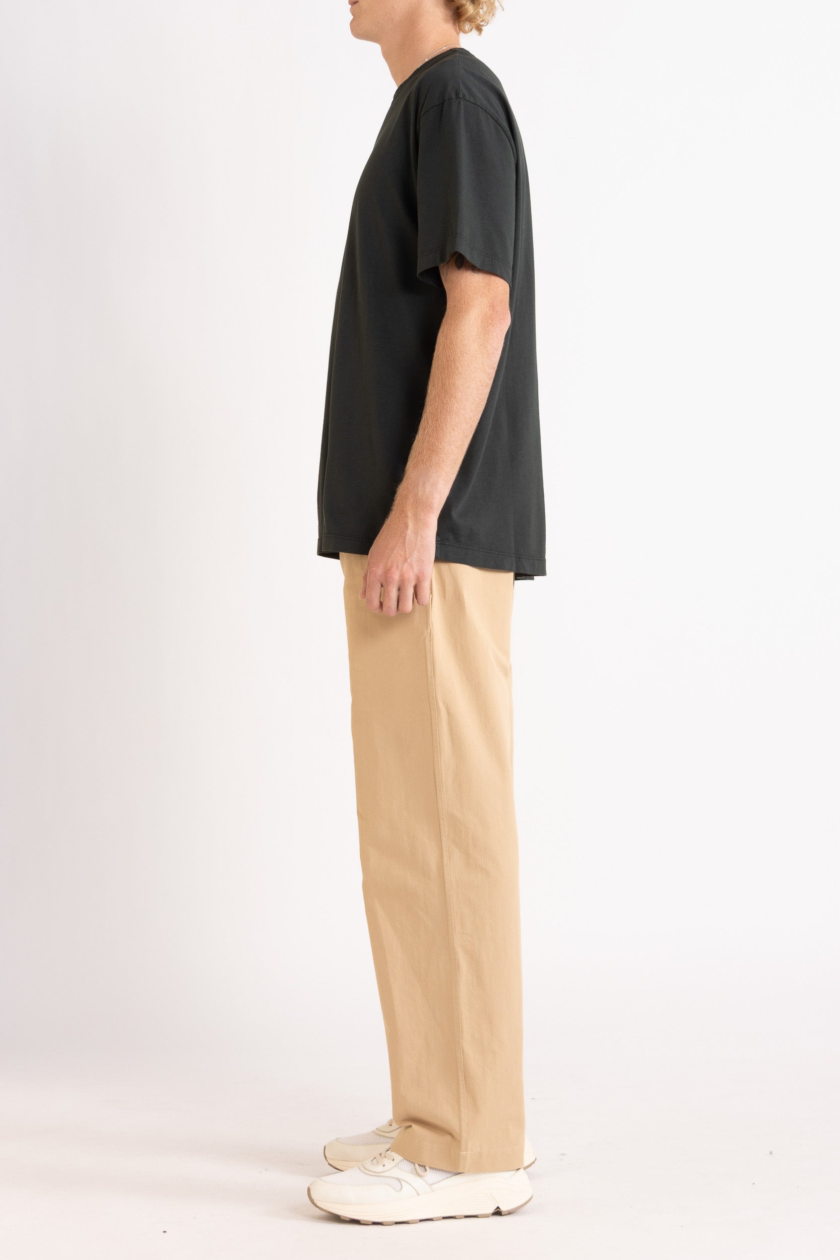Samuel Supima Cotton T-Shirt