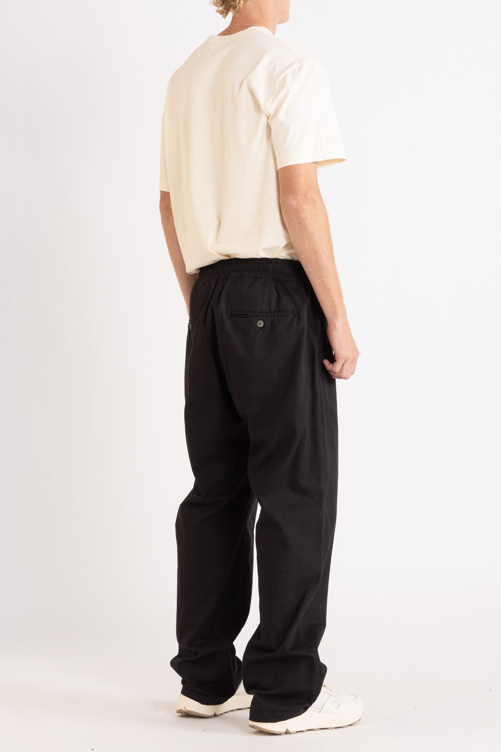 Samuel Supima Cotton T-Shirt