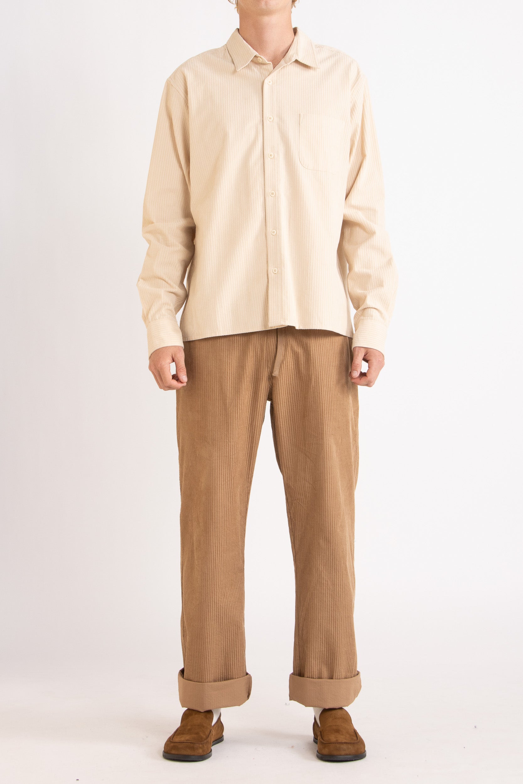 Tao Corduroy Pant