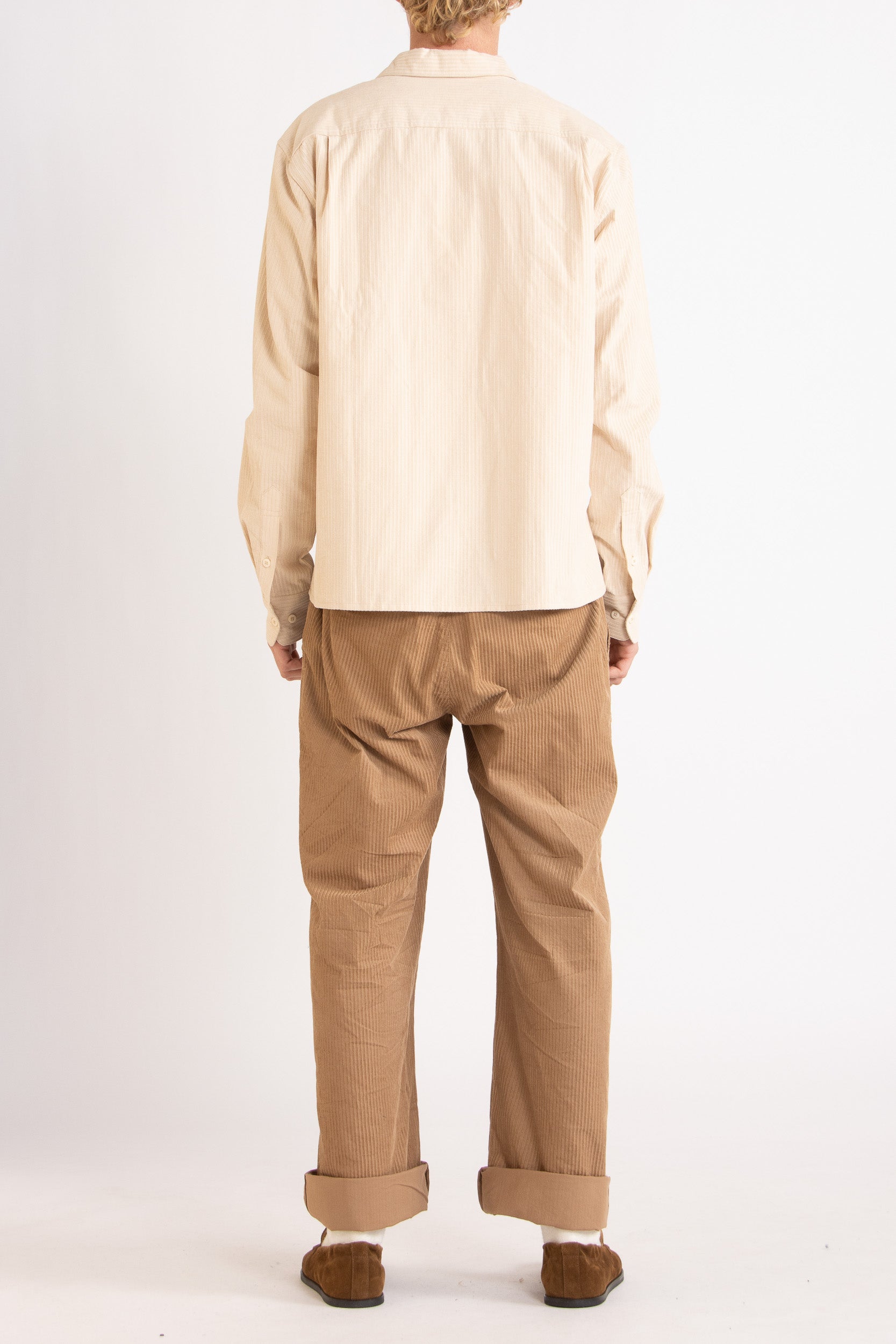 Tao Corduroy Pant