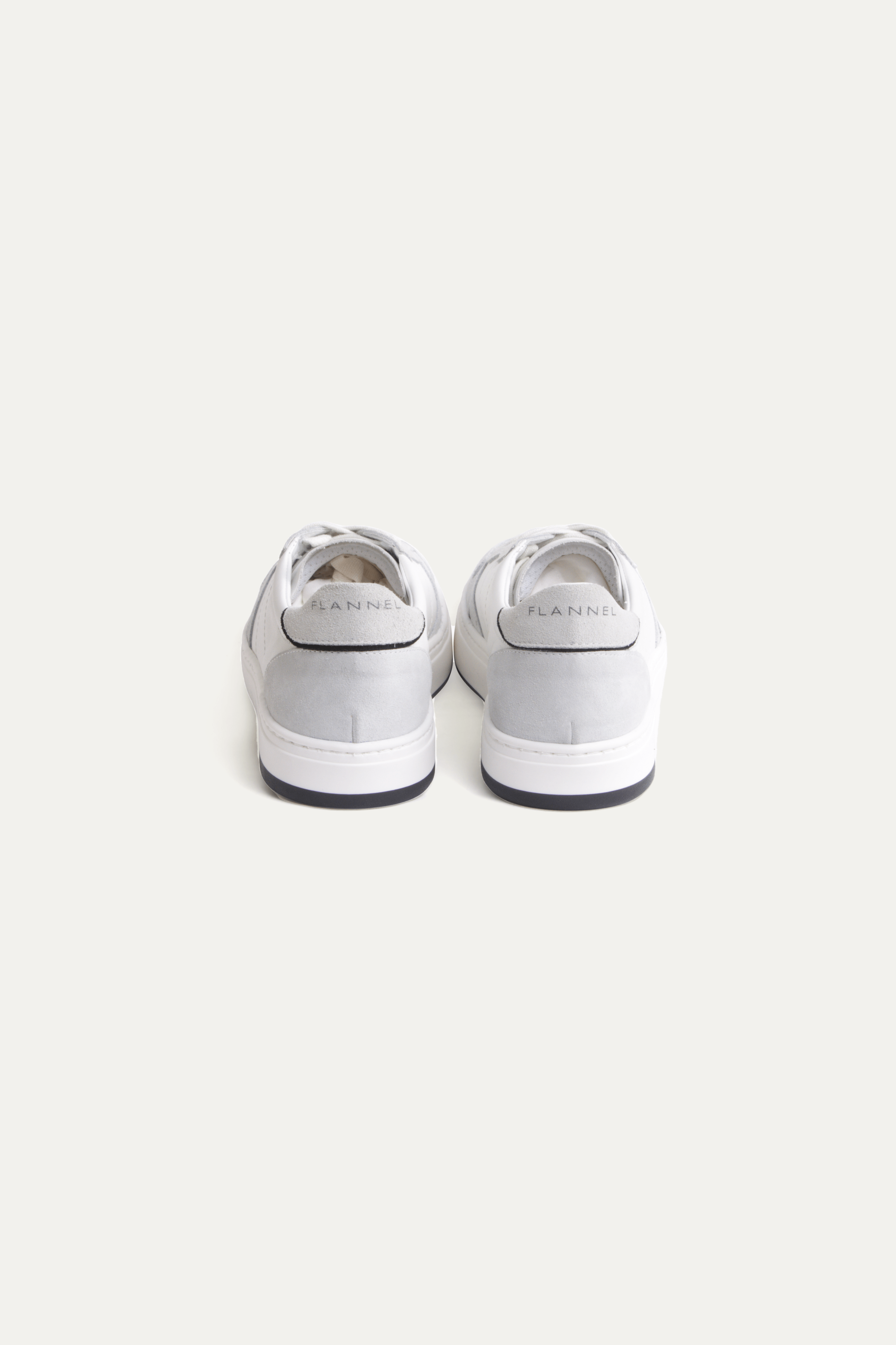 Klein Suede Sneaker