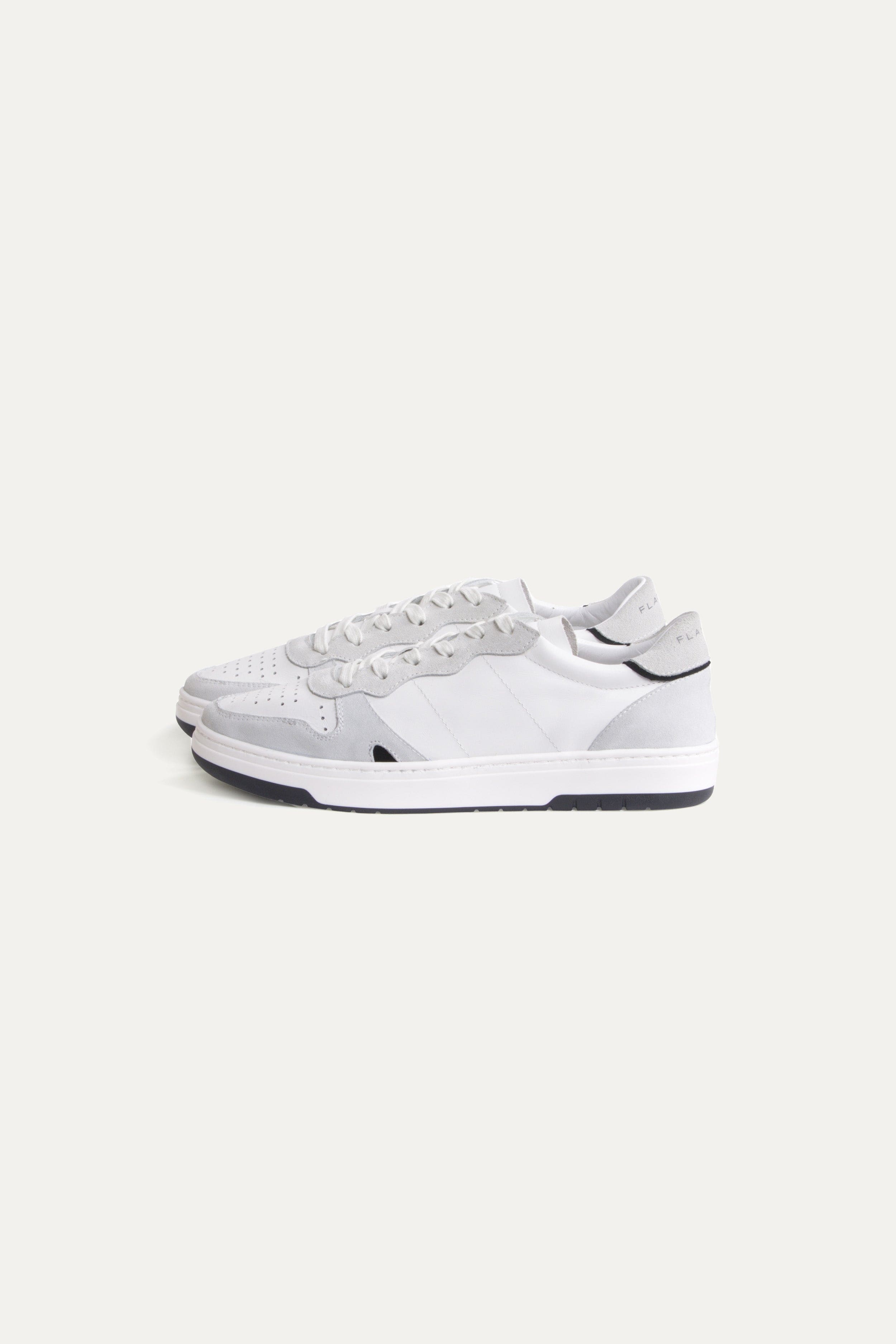 Klein Suede Sneaker