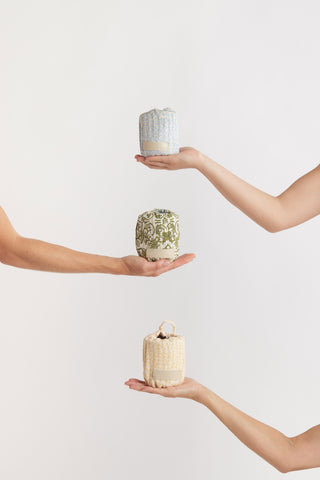 Gift Guide - FLANNEL Candles (In Store Only)