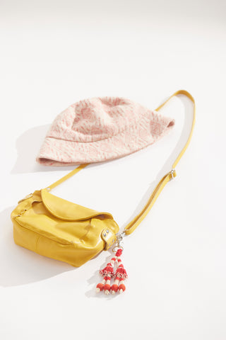 Gift Guide - Brooklyn Hat, Brooklyn Key Ring & Ally Pouch