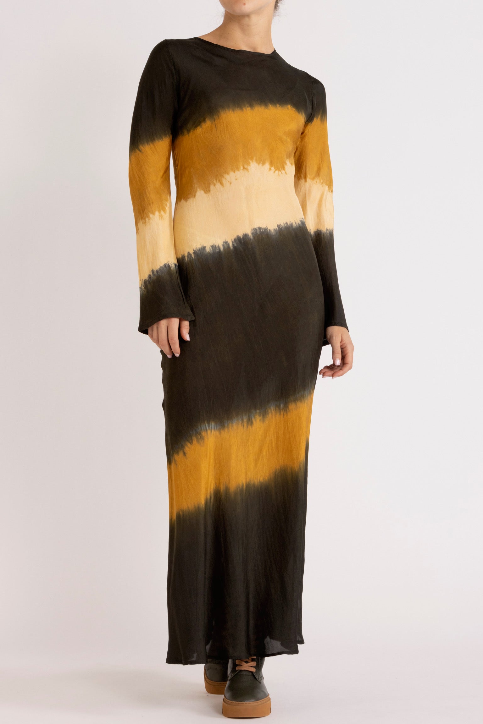 Ensemble - Jazz Bias Dress & Fallon Boot
