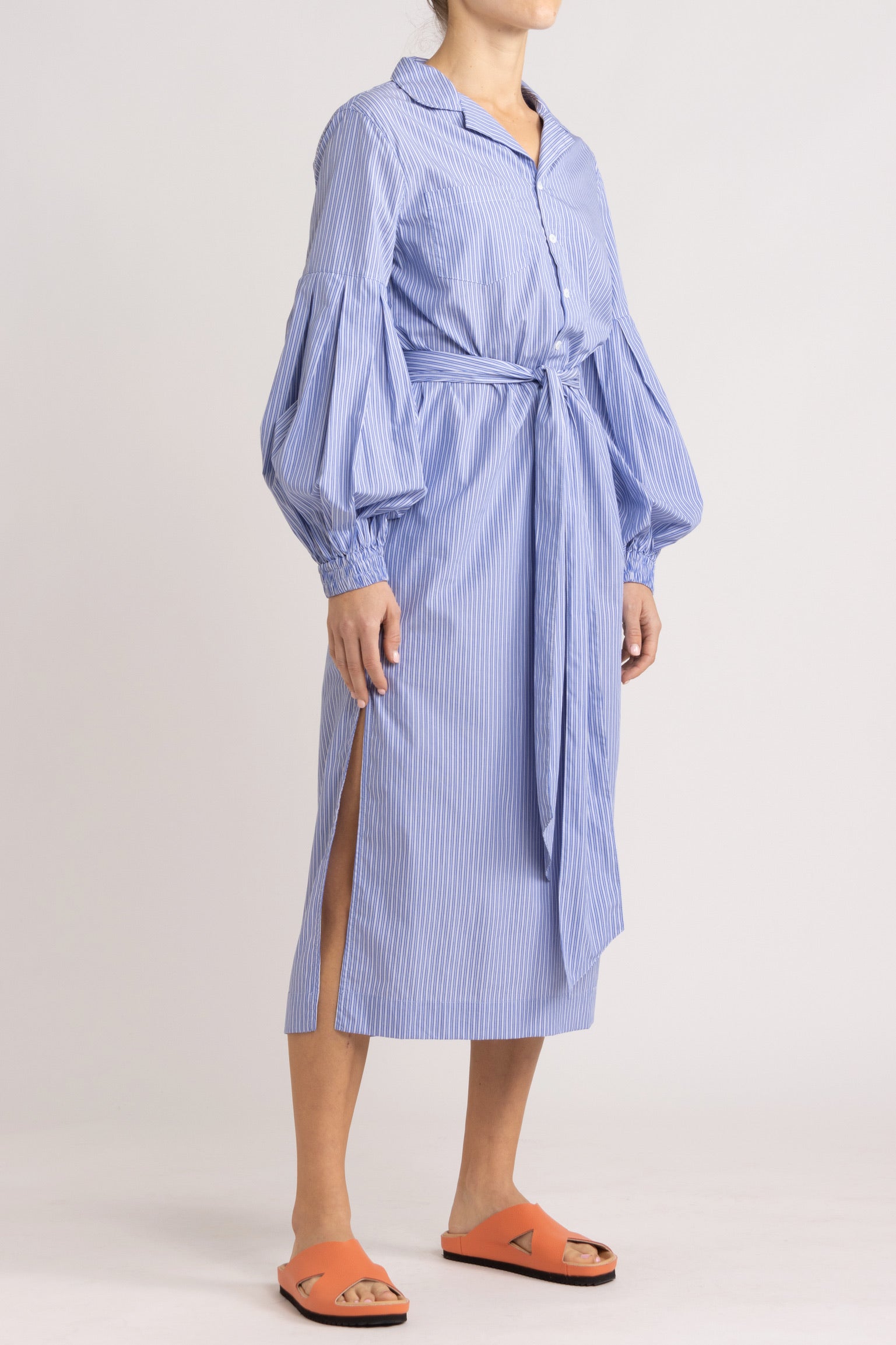 Ensemble - Jemima Tunic & Hawn Slide