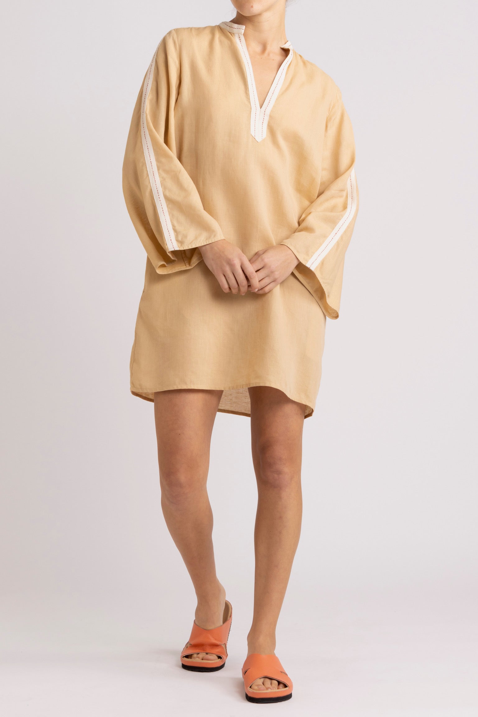 Ensemble - Tenley Tunic & Hawn Slide