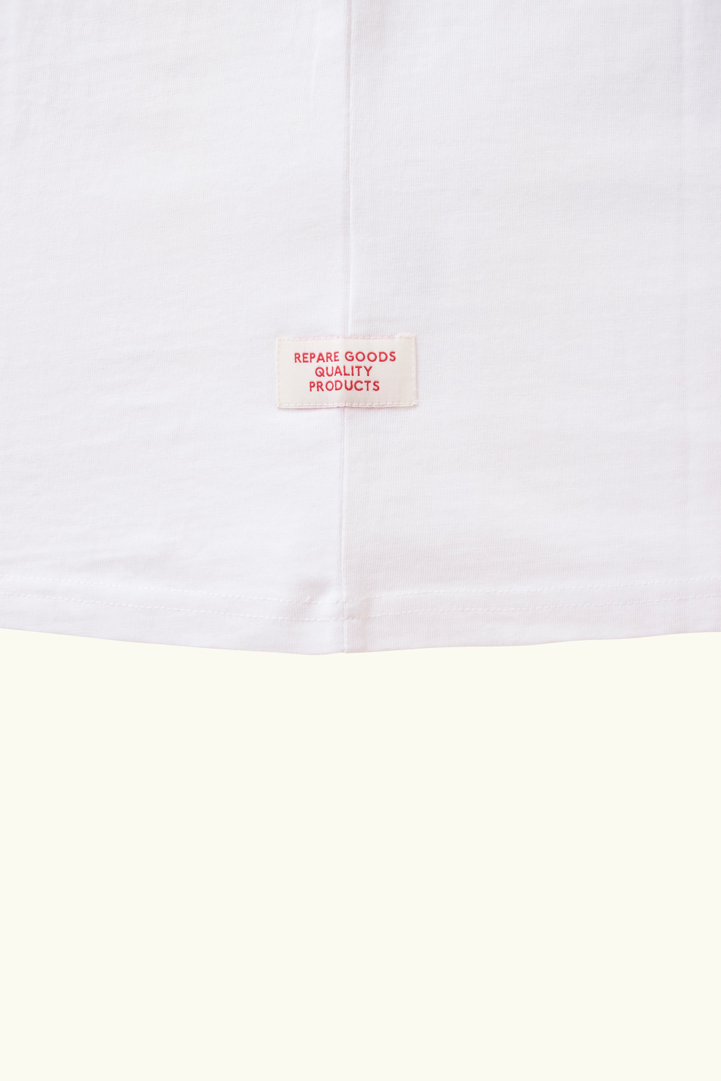 Repare Goods 003 Graphic Tee Tree