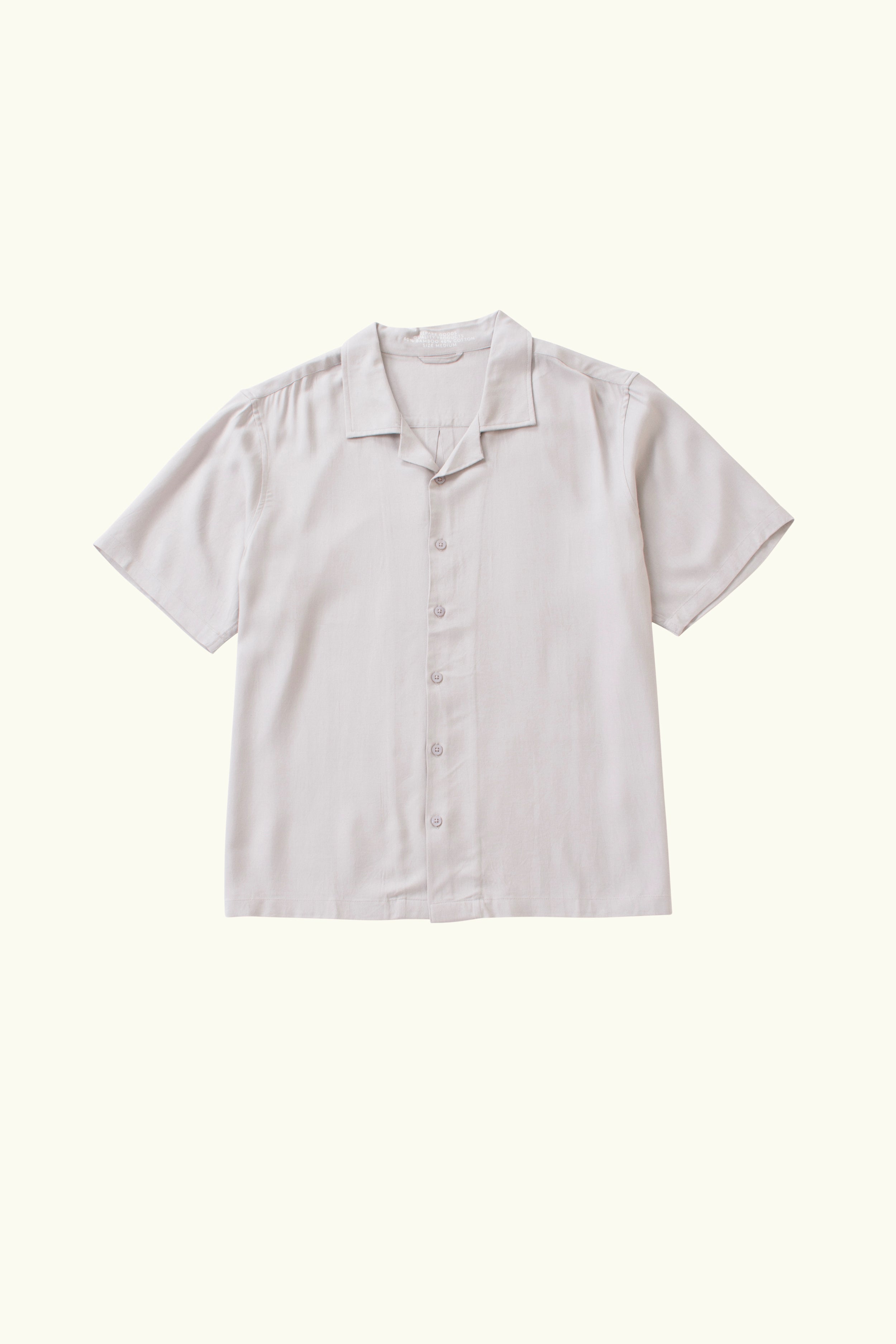 Repare Goods 006 Short Sleeve Shirt