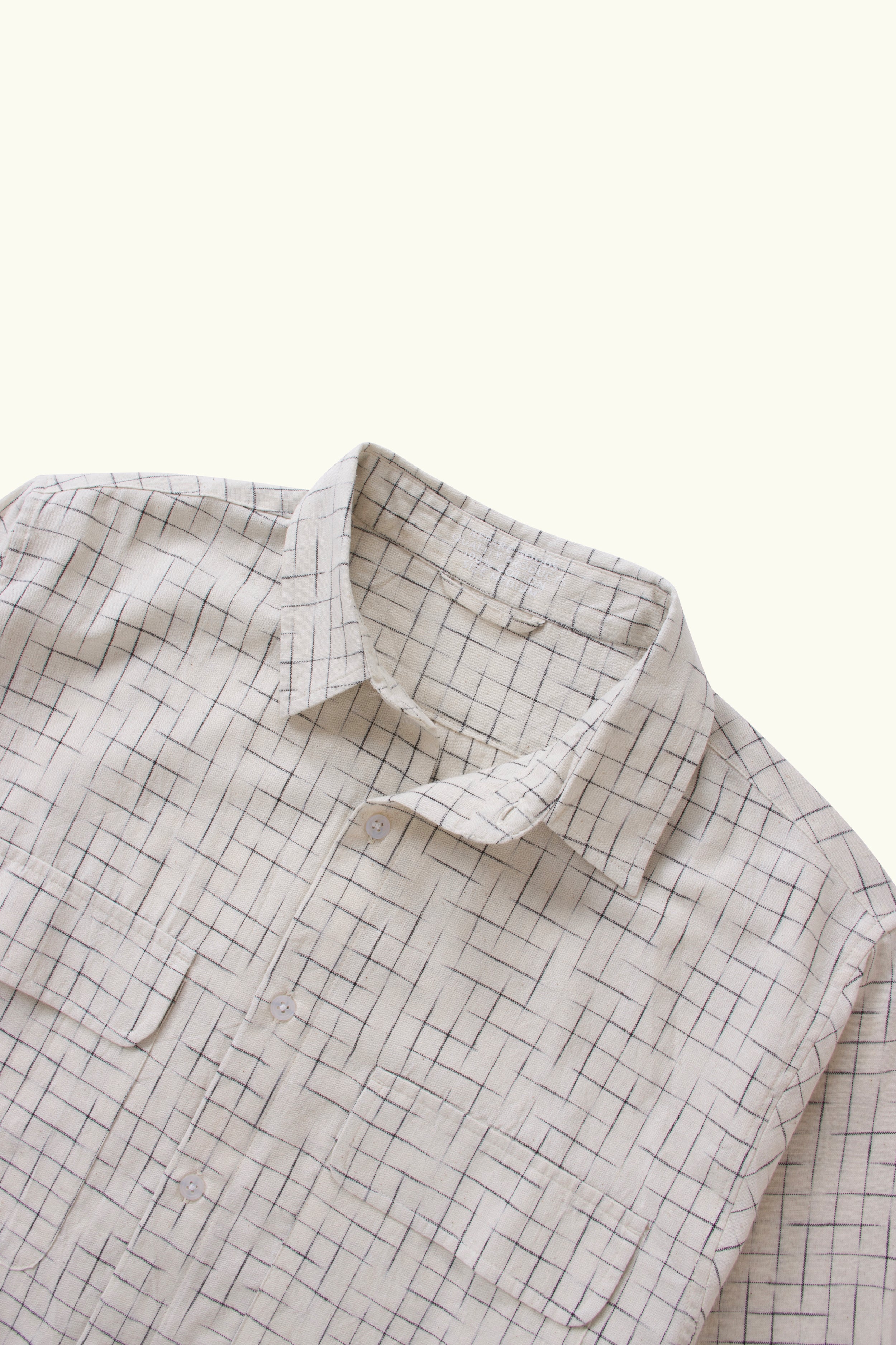 Repare Goods 008 Long Sleeve Shirt