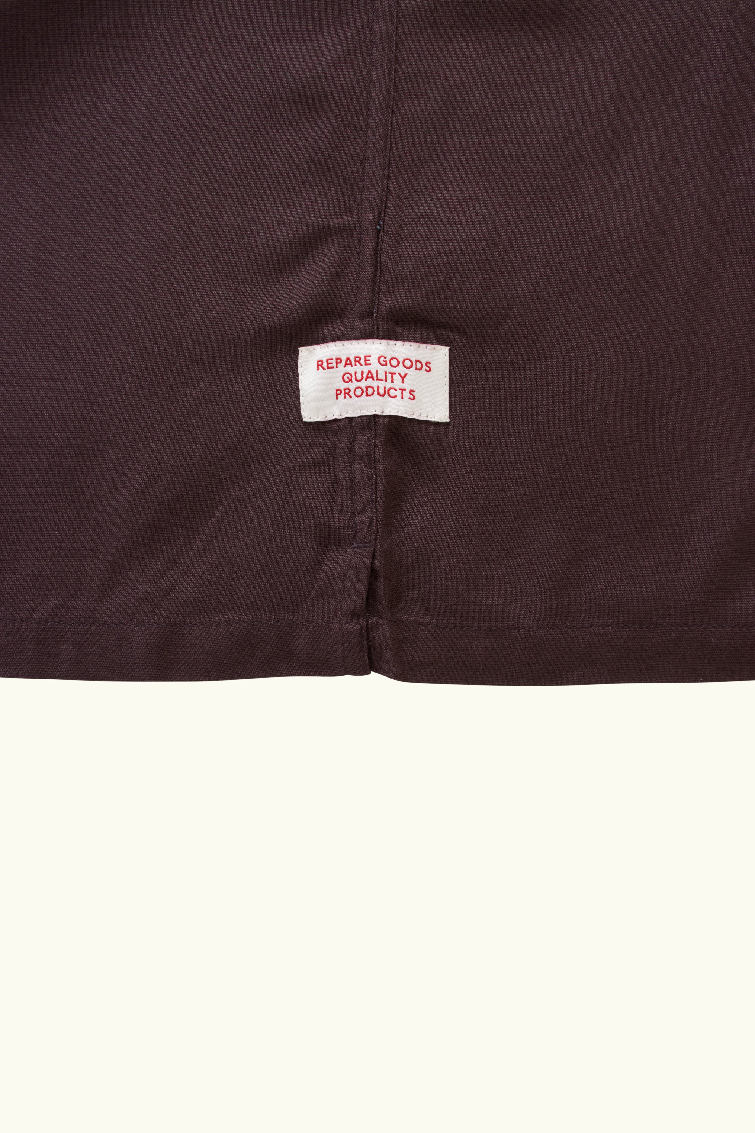 Repare Goods 009 Long Sleeve Shirt