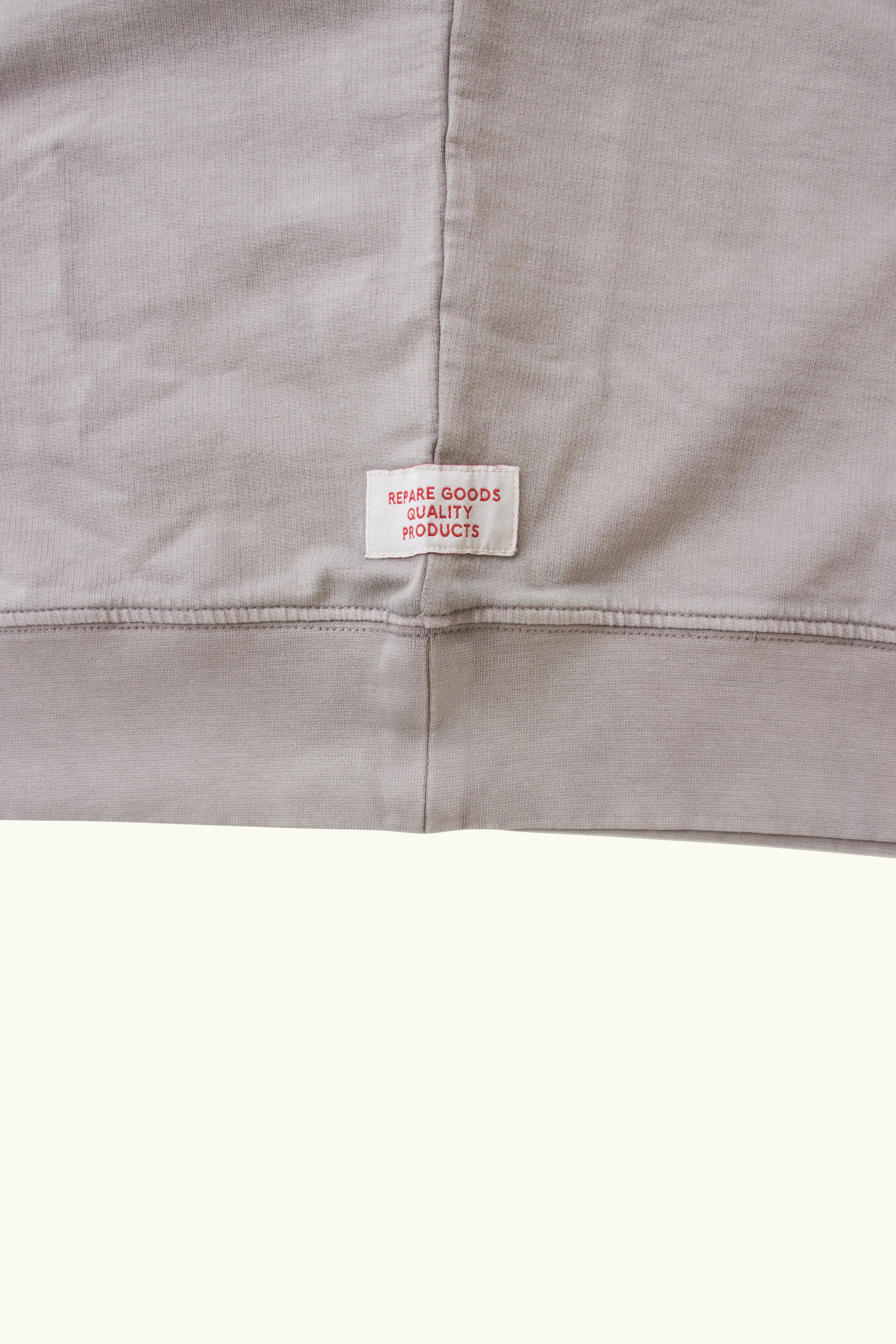 Repare Goods 041 Crew Neck Fleece