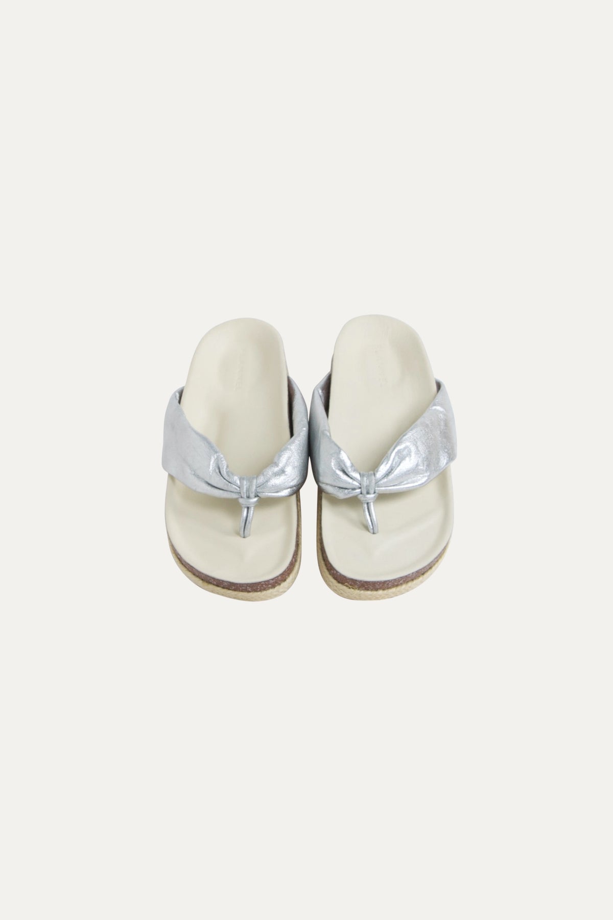 silver