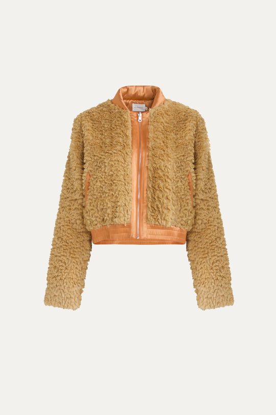 Camilla and marc hot sale teddy bomber