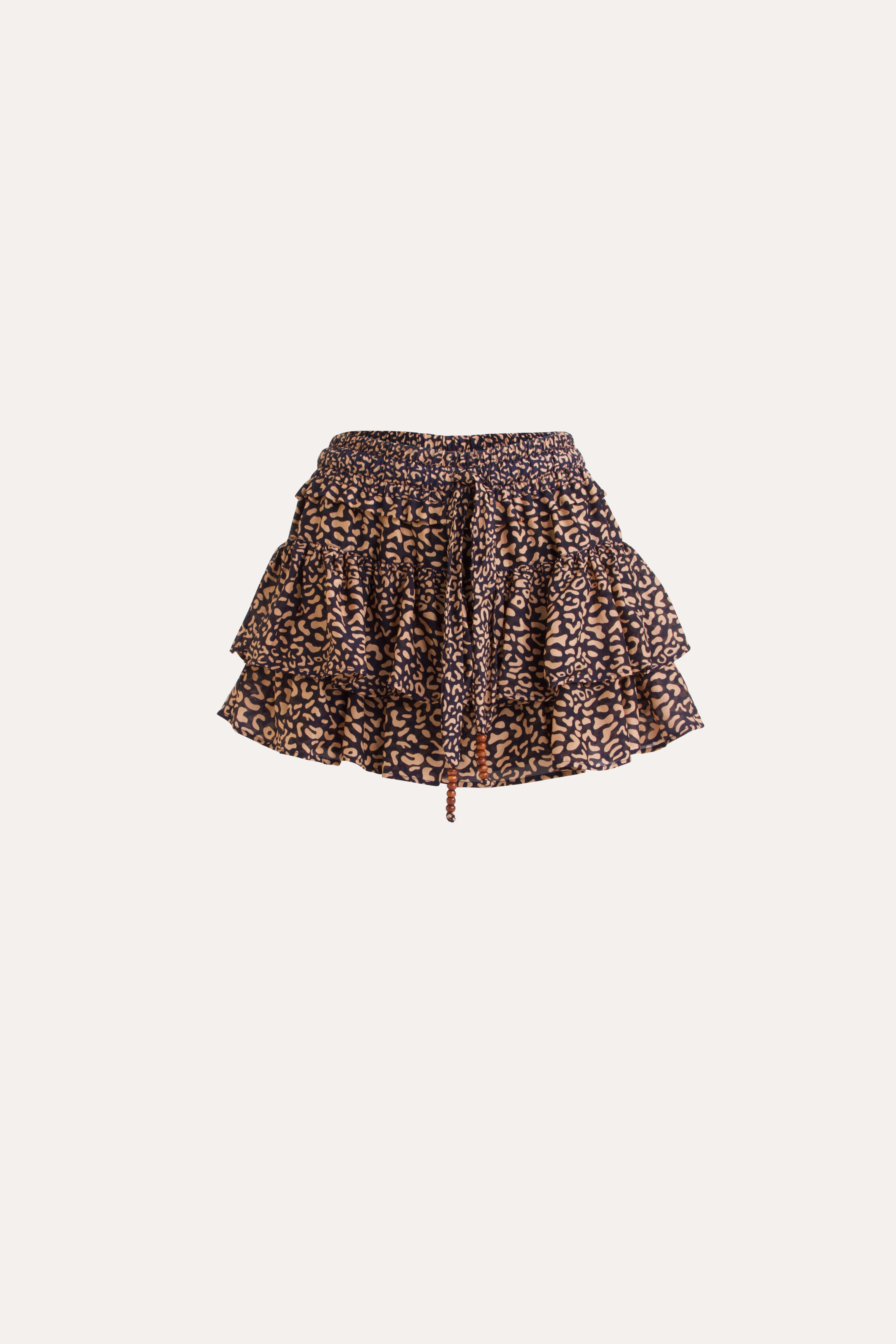 Adley Frill Short