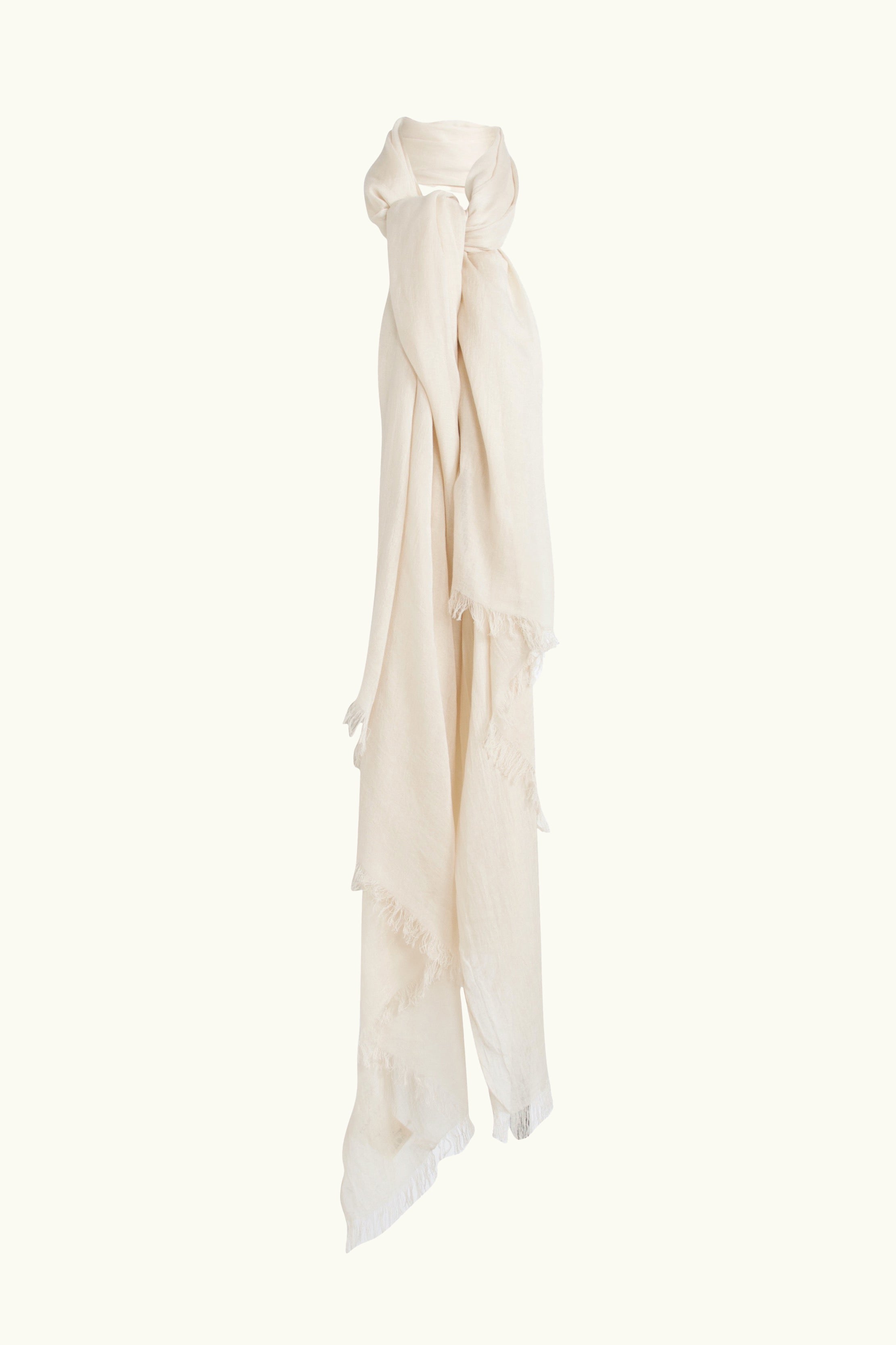 Primrose Micromodal Scarf