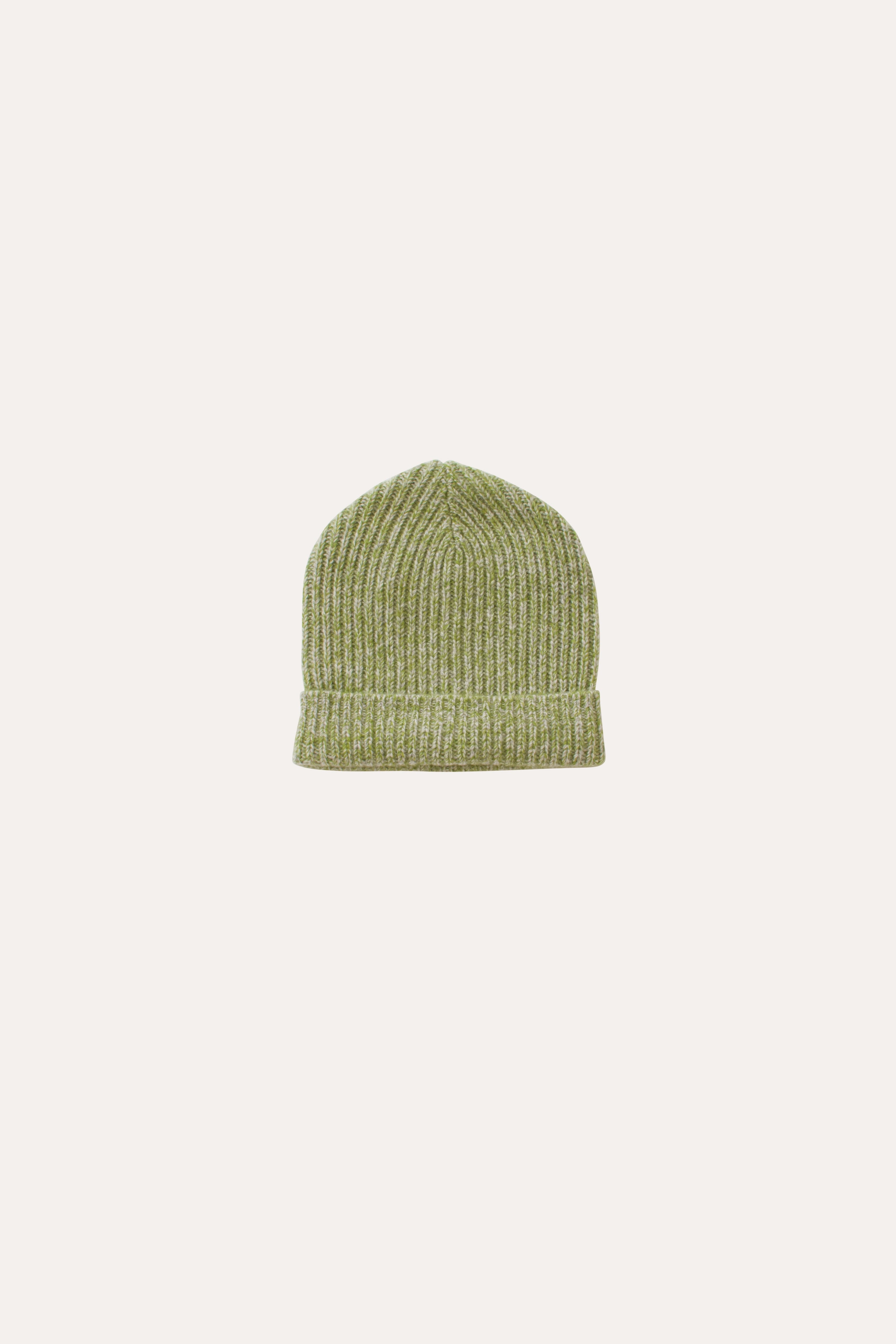 Trinity Beanie