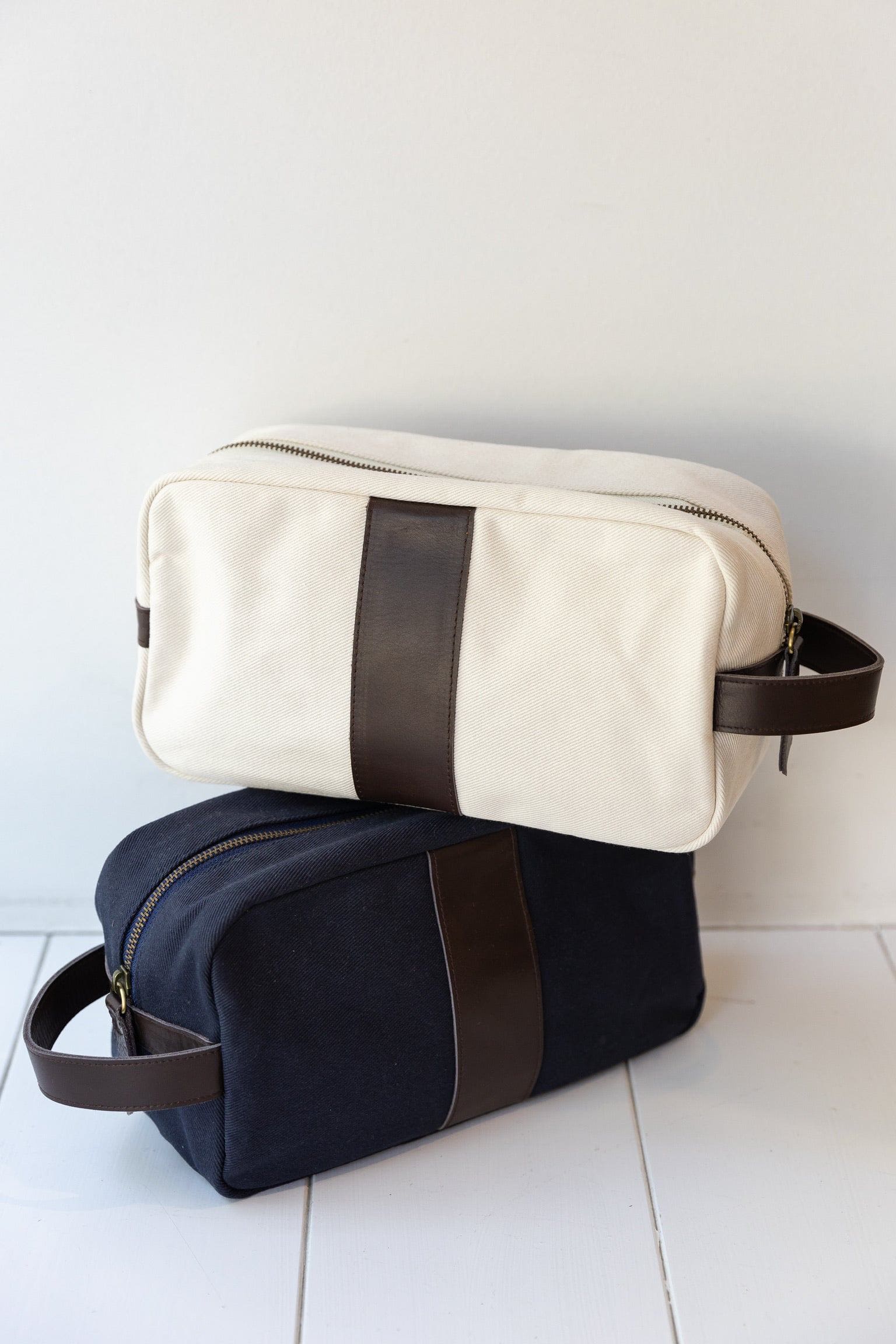 Hunter Toiletries Bag