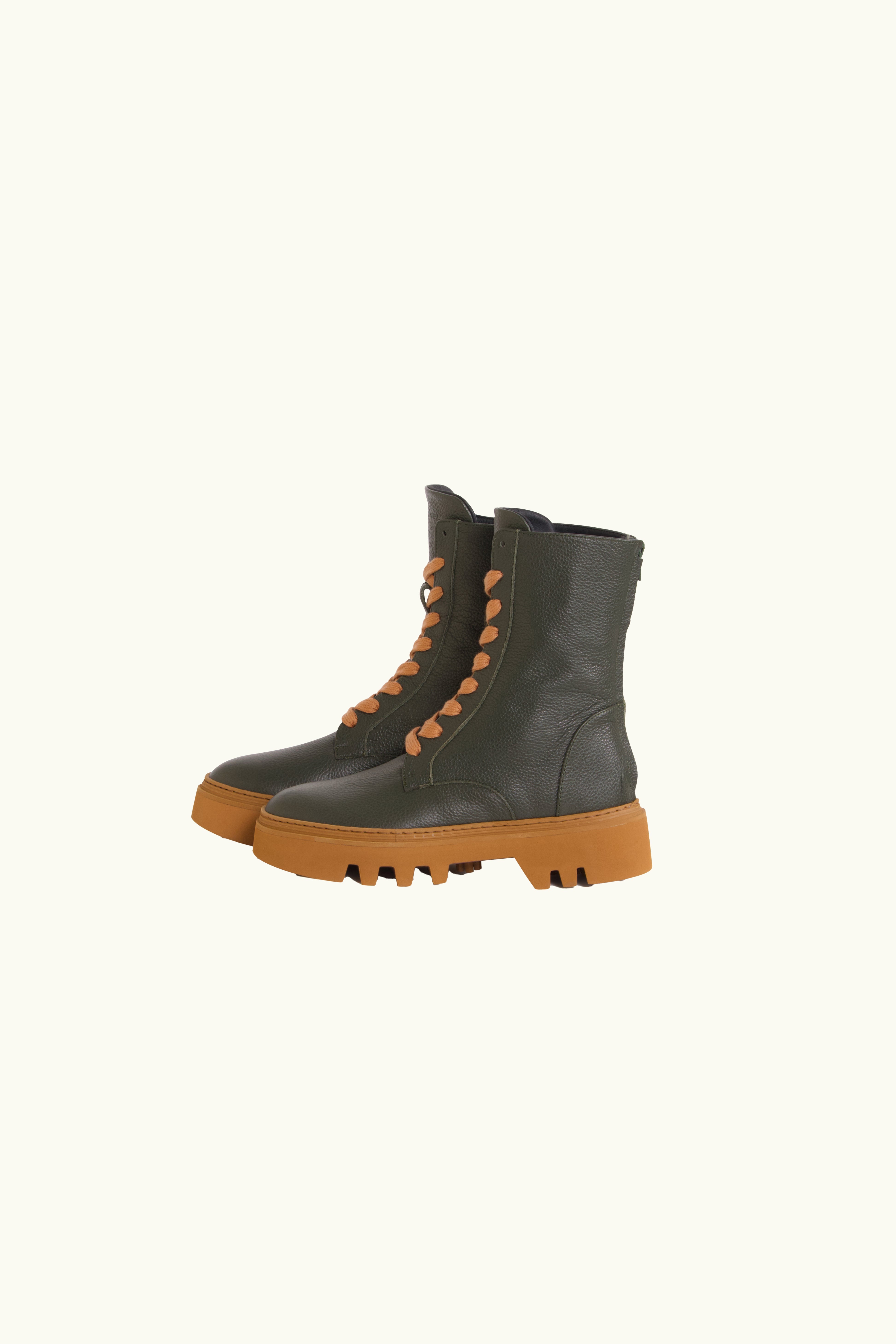Fallon Boot