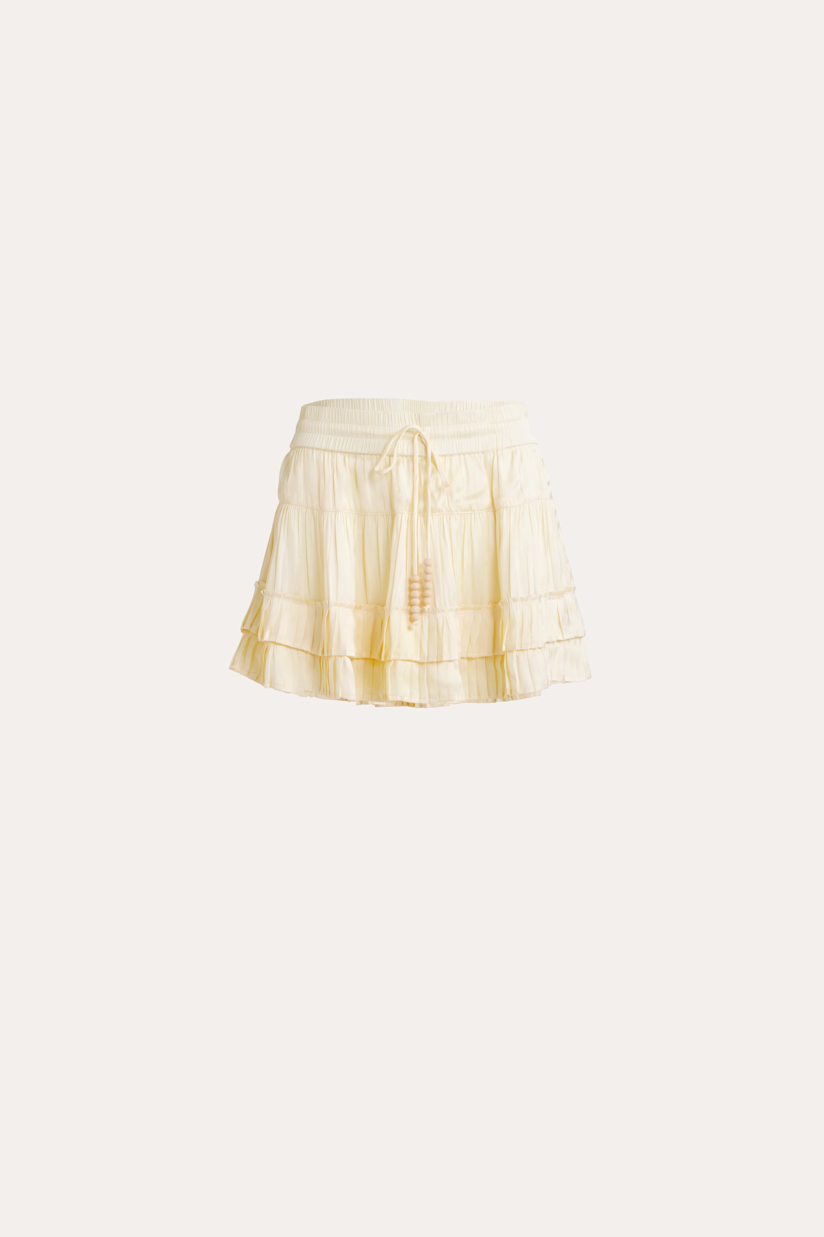 Lucy Frill Short