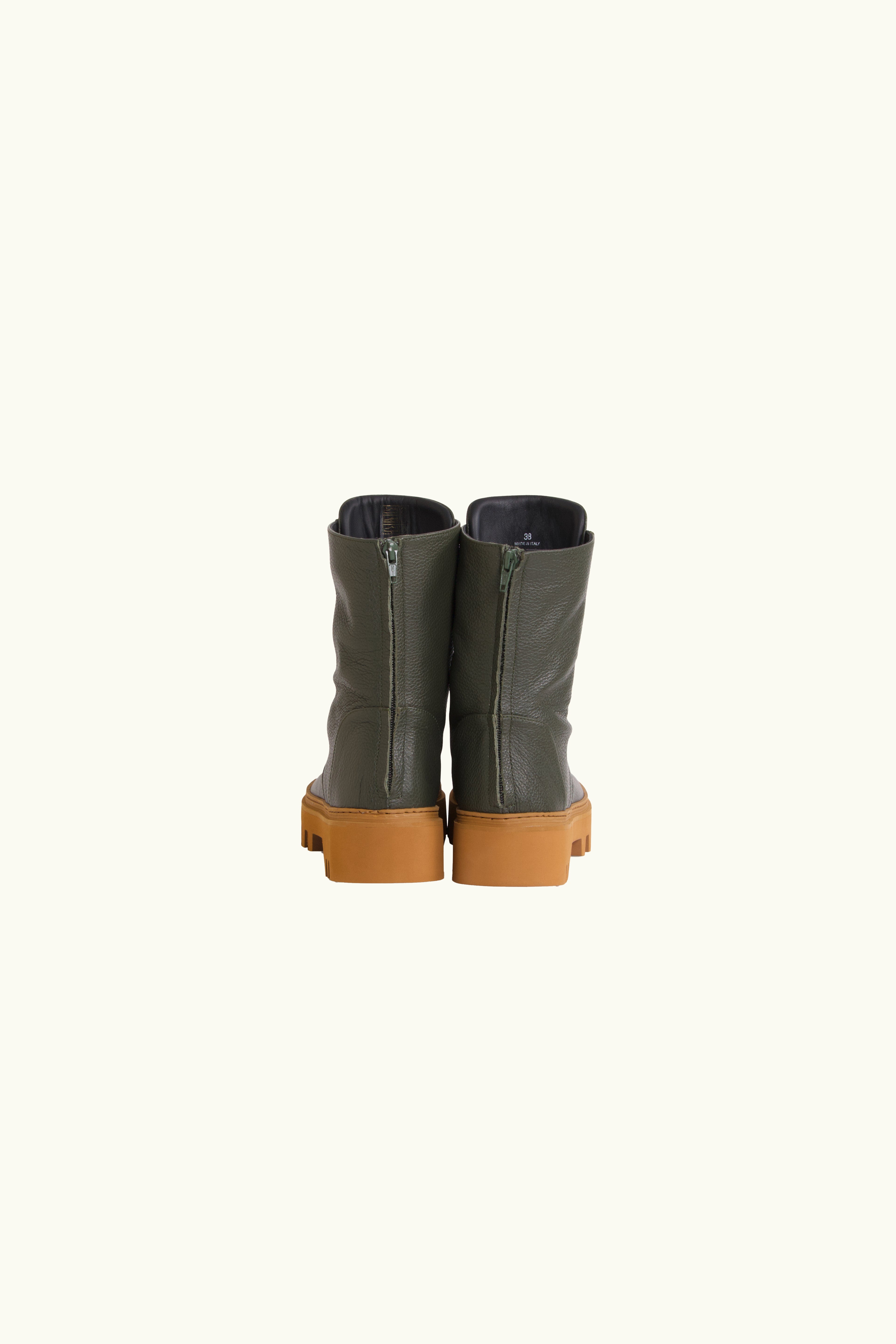 Fallon Boot