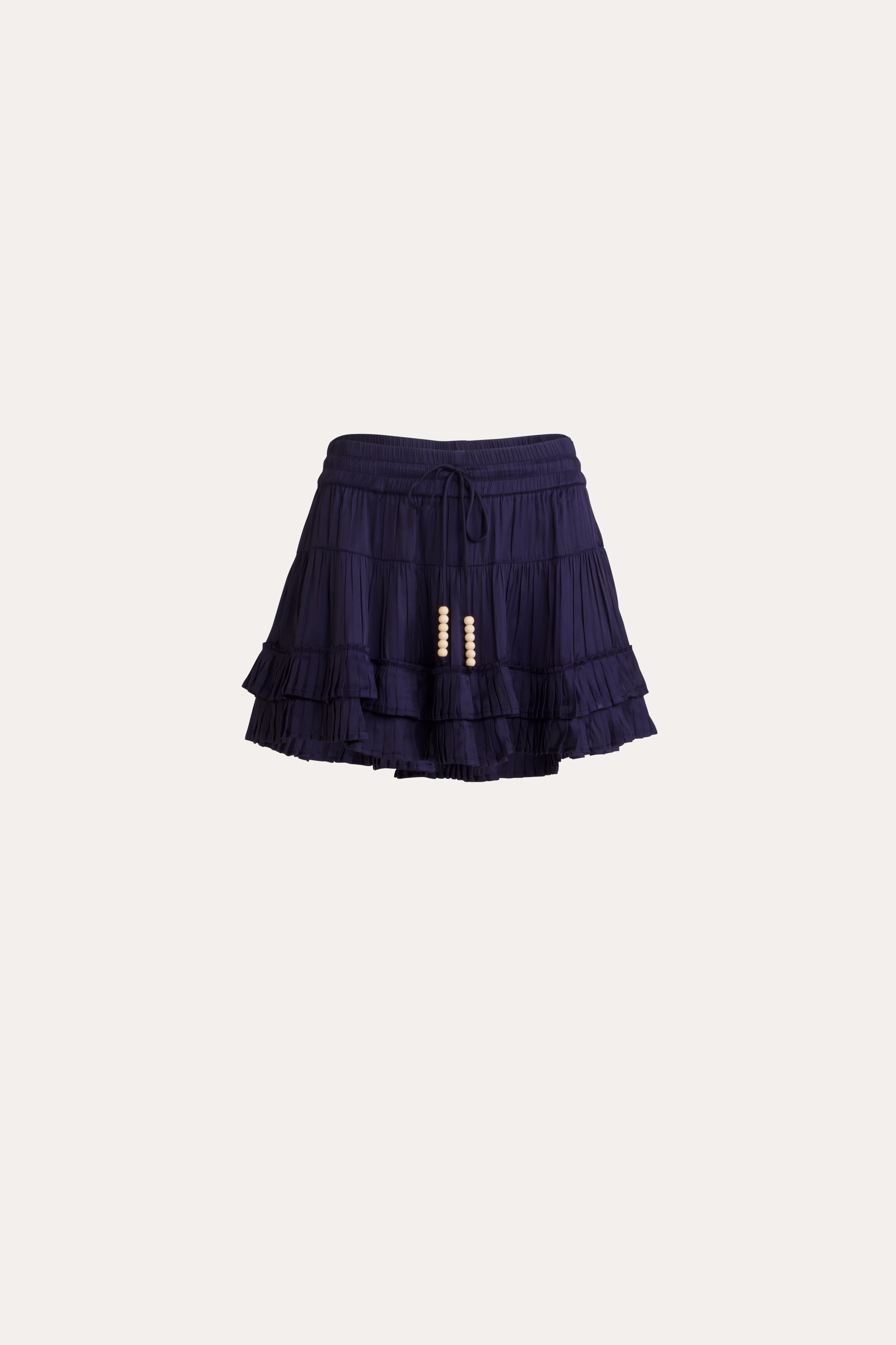 Lucy Frill Short