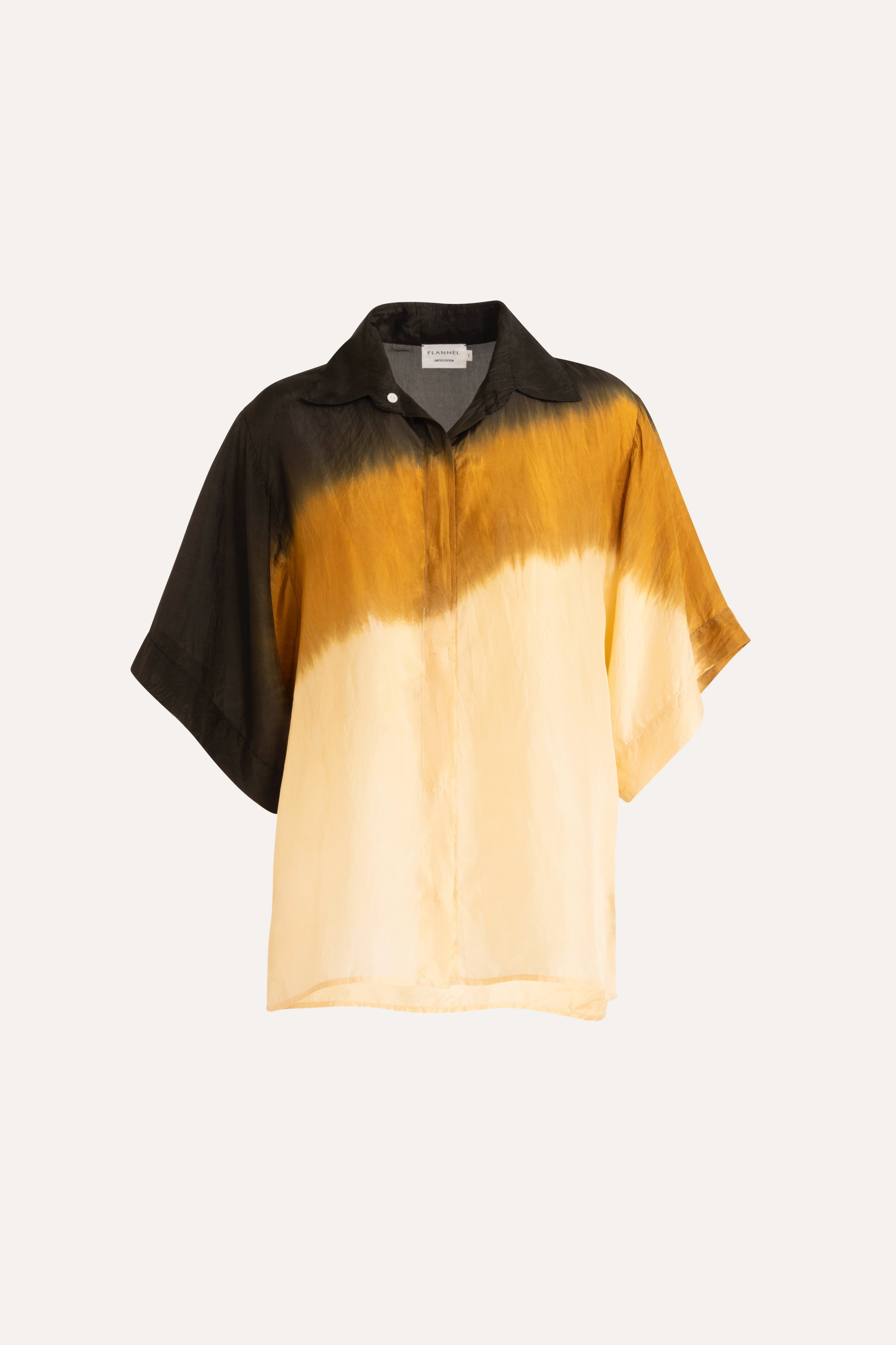 Jazz Shirt