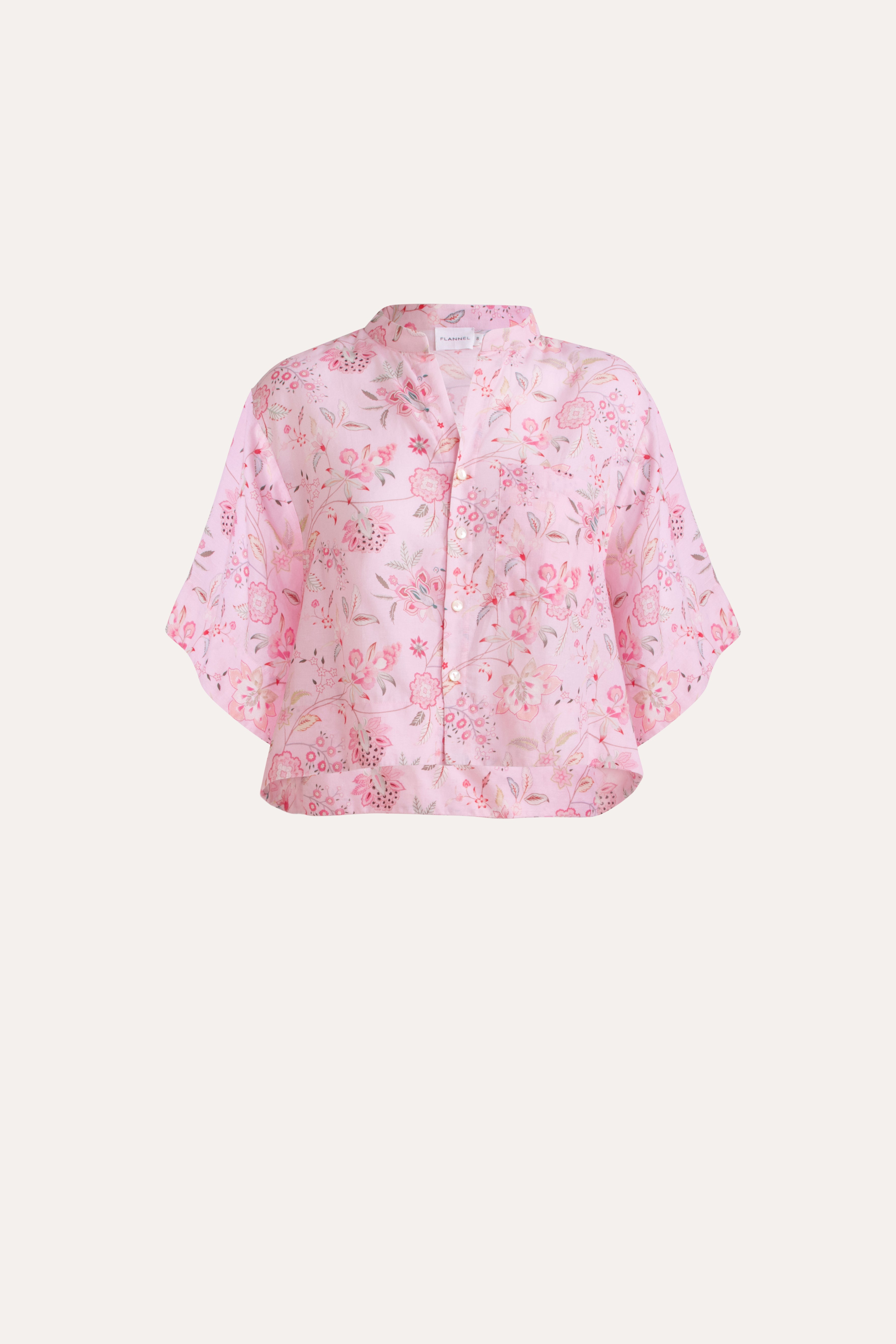 Harlow Shirt