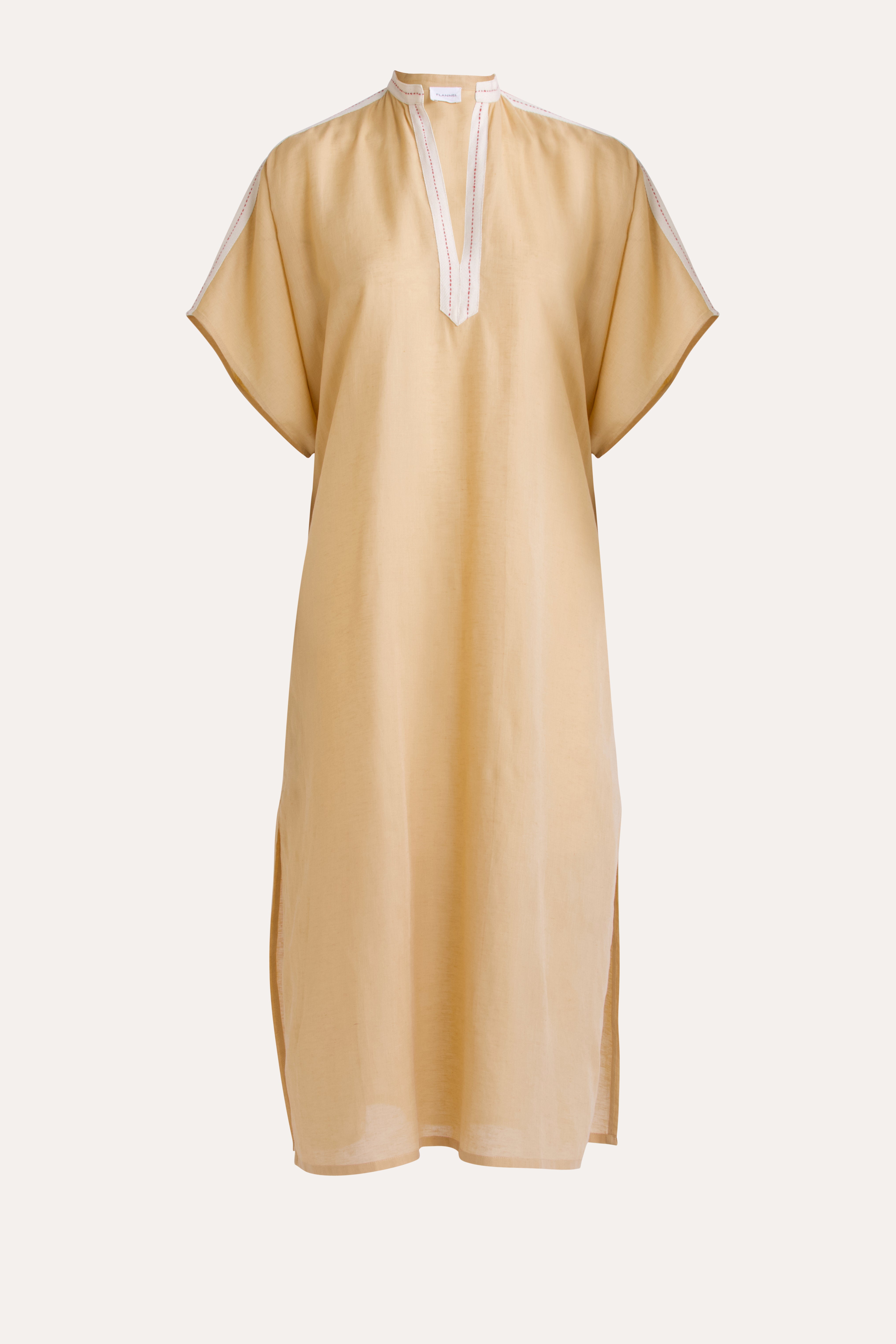 Tenley Long Tunic