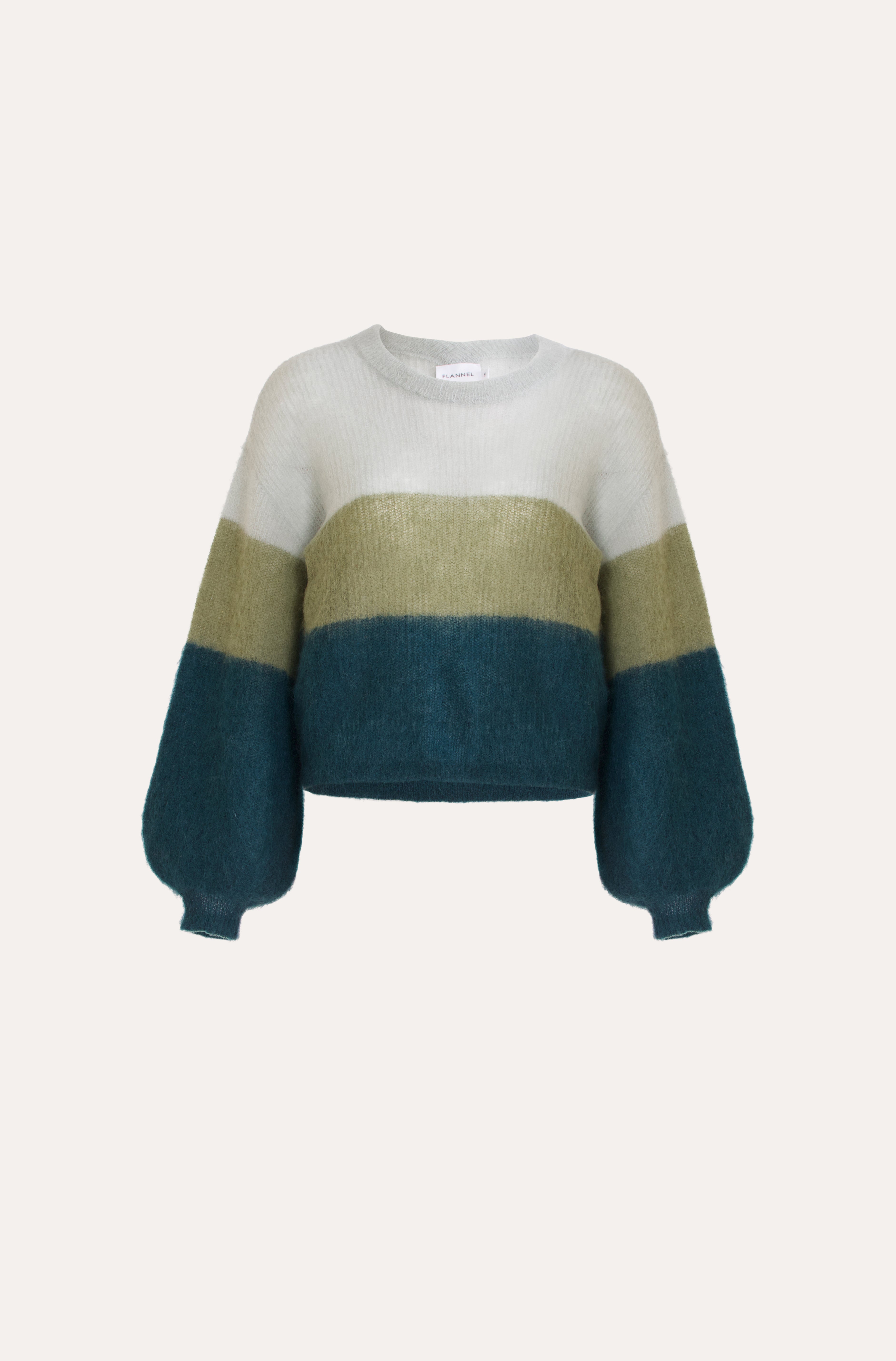 Inez Sweater