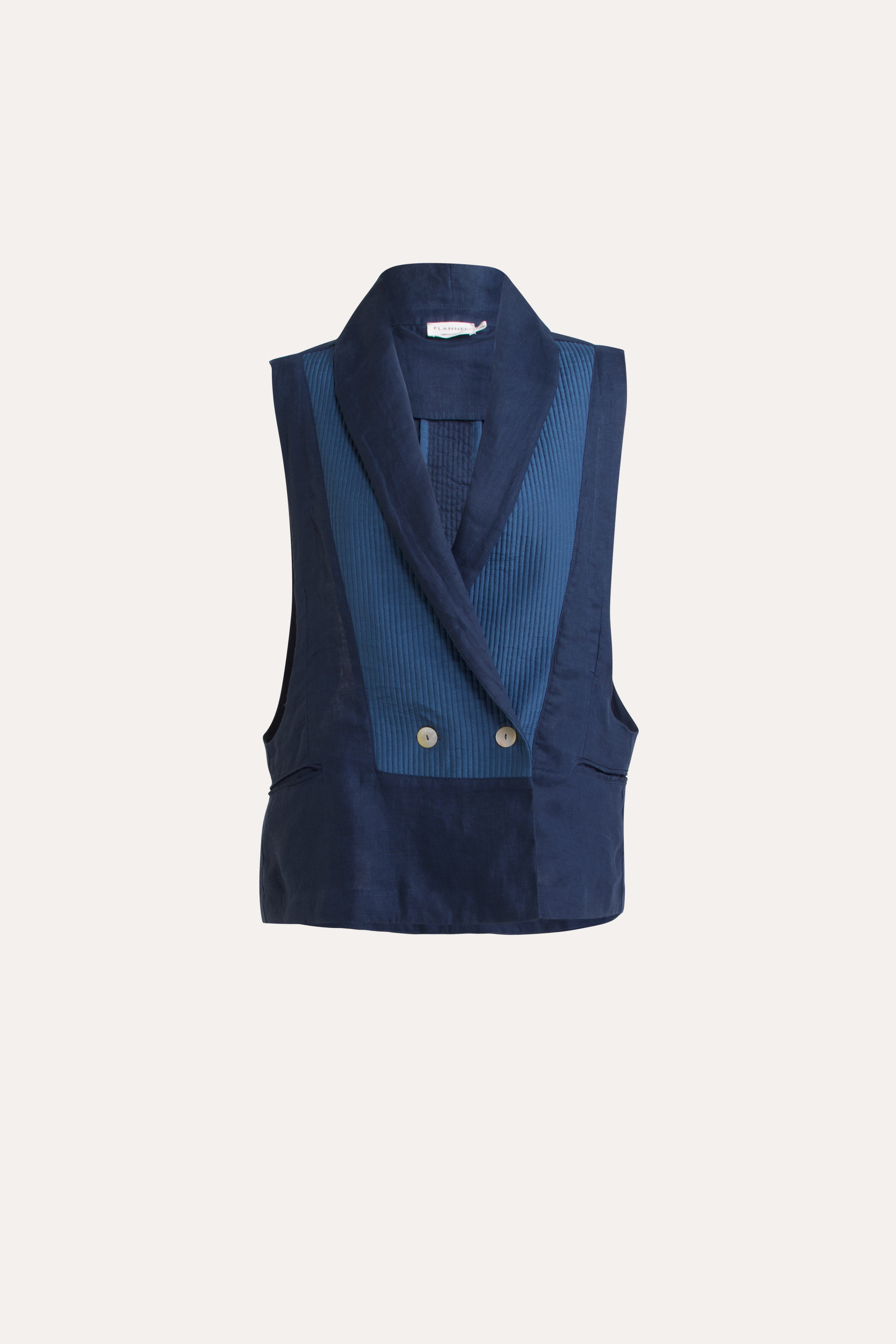 Isadora Vest