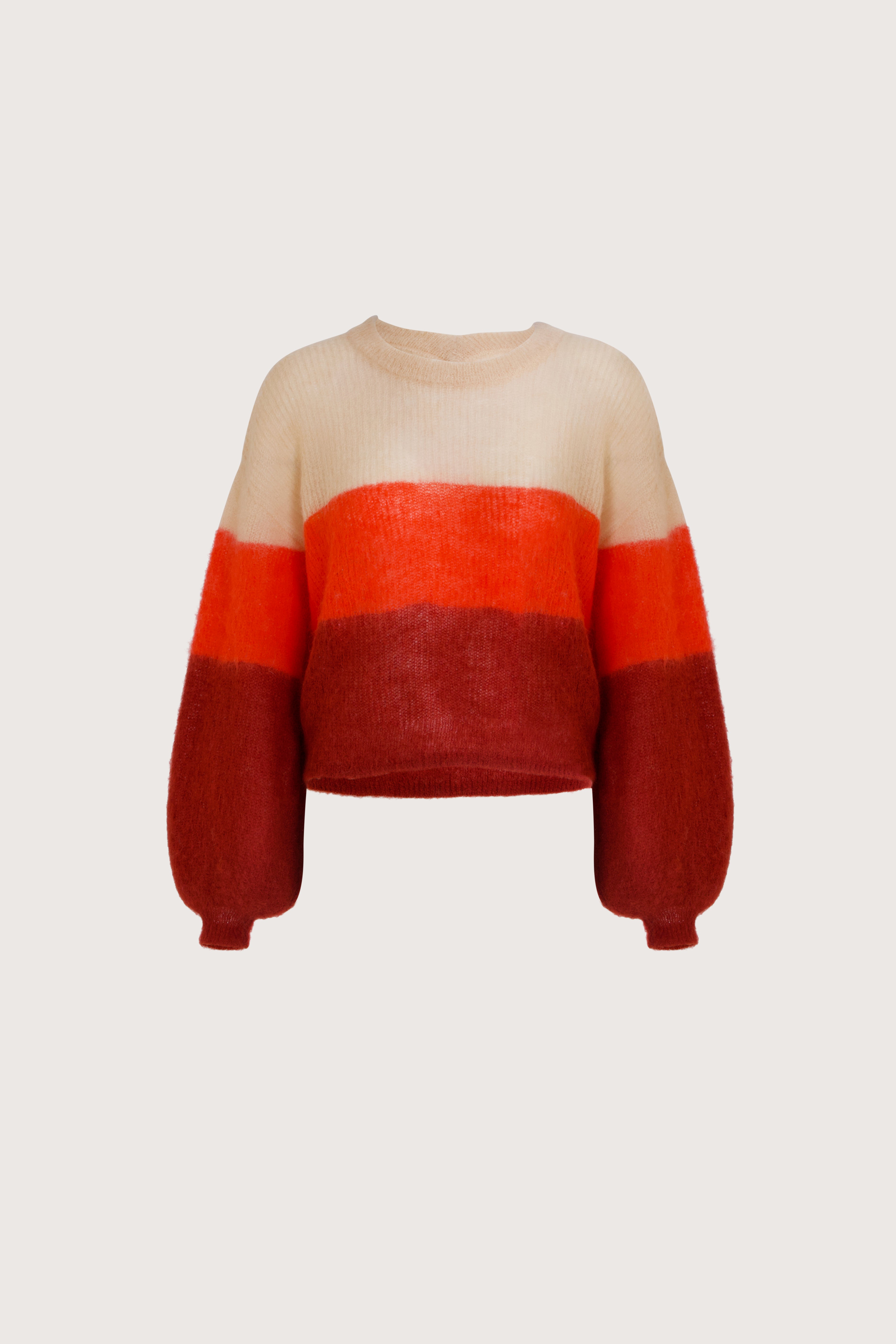 Inez Sweater