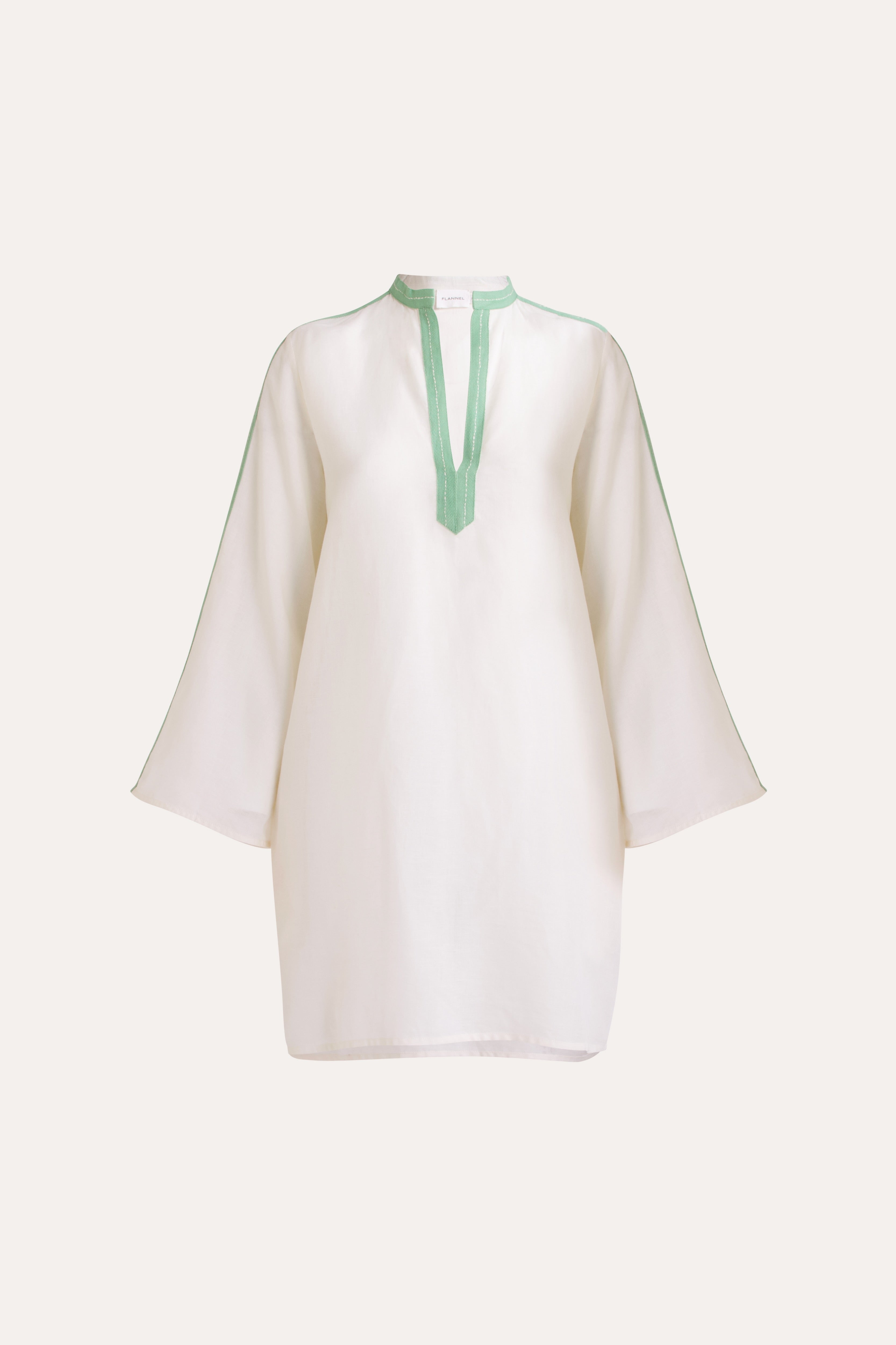 Tenley Tunic